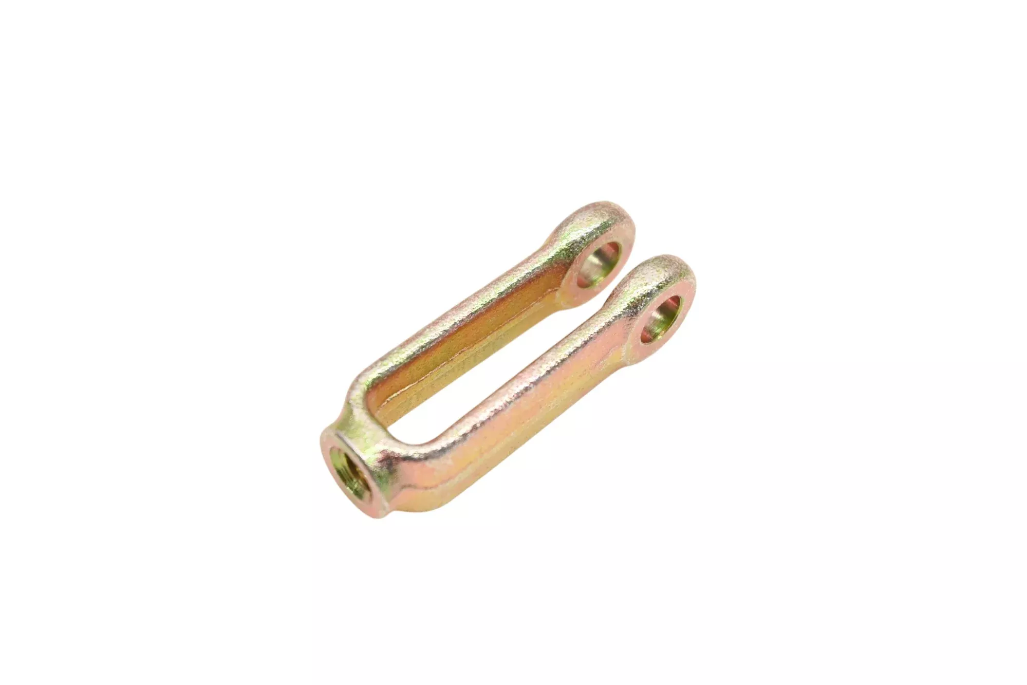 New OEM Polaris 7080796 Threaded Clevis NOS
