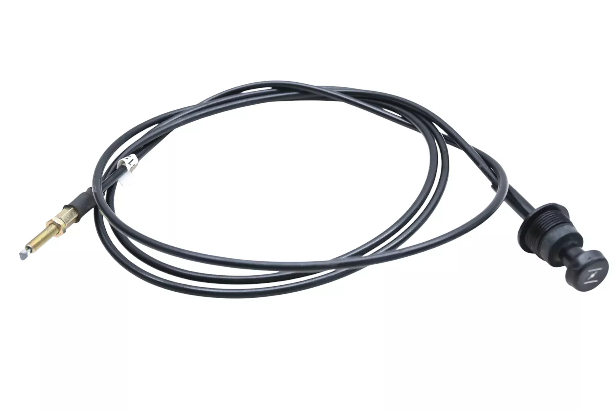 New OEM Polaris 7081213 Choke Cable NOS