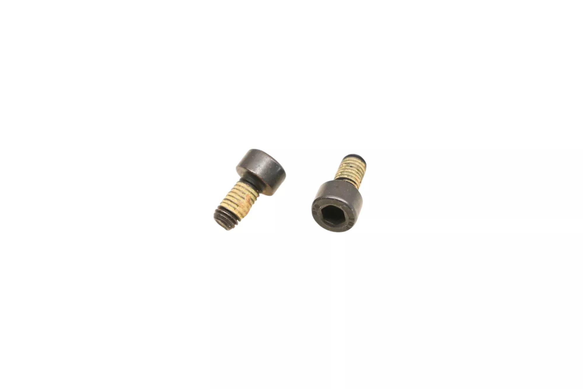 New OEM Polaris 7517847 Socket Bolts Qty 2 NOS