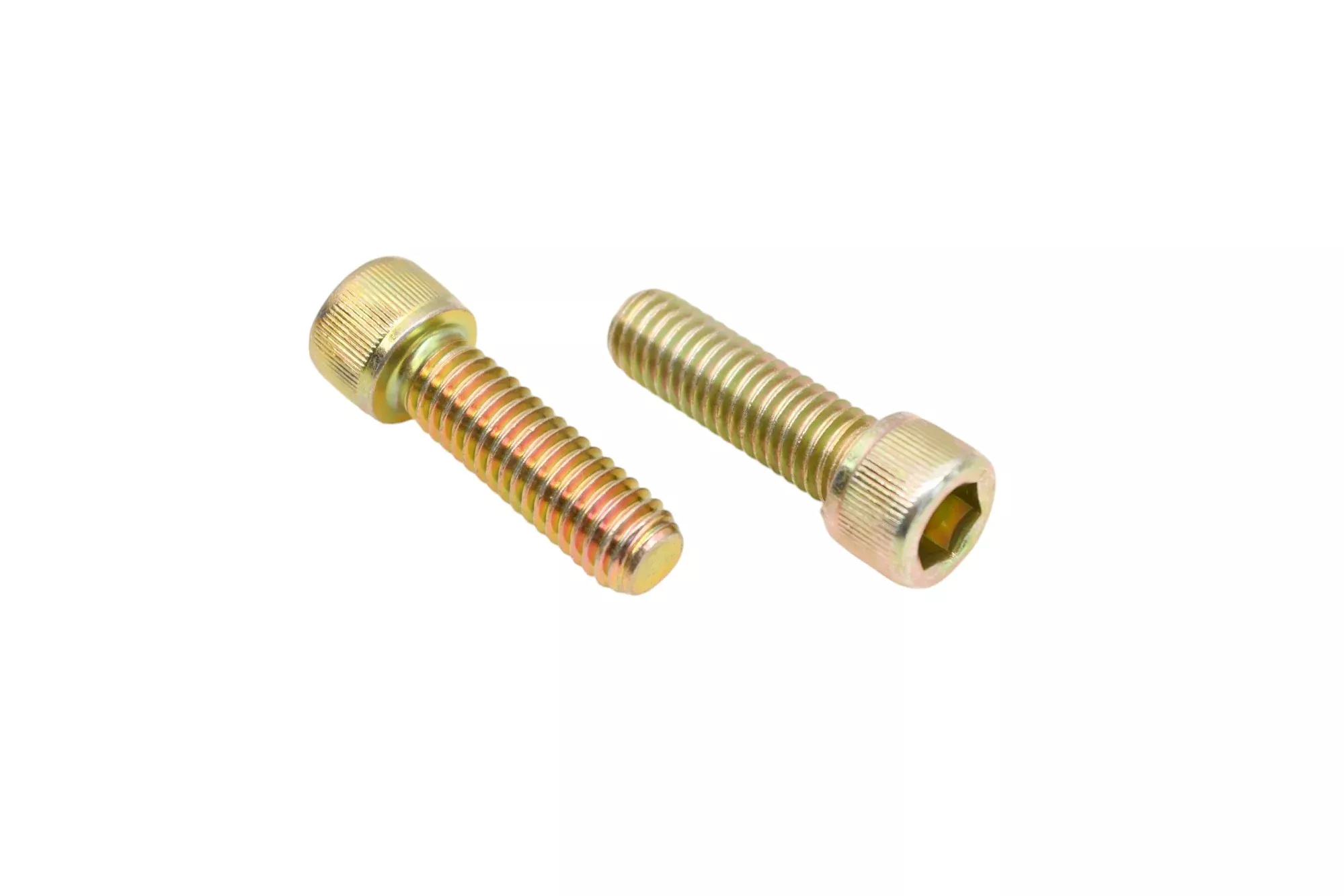 New OEM Polaris 7517935 Socket Screws Qty 2 NOS