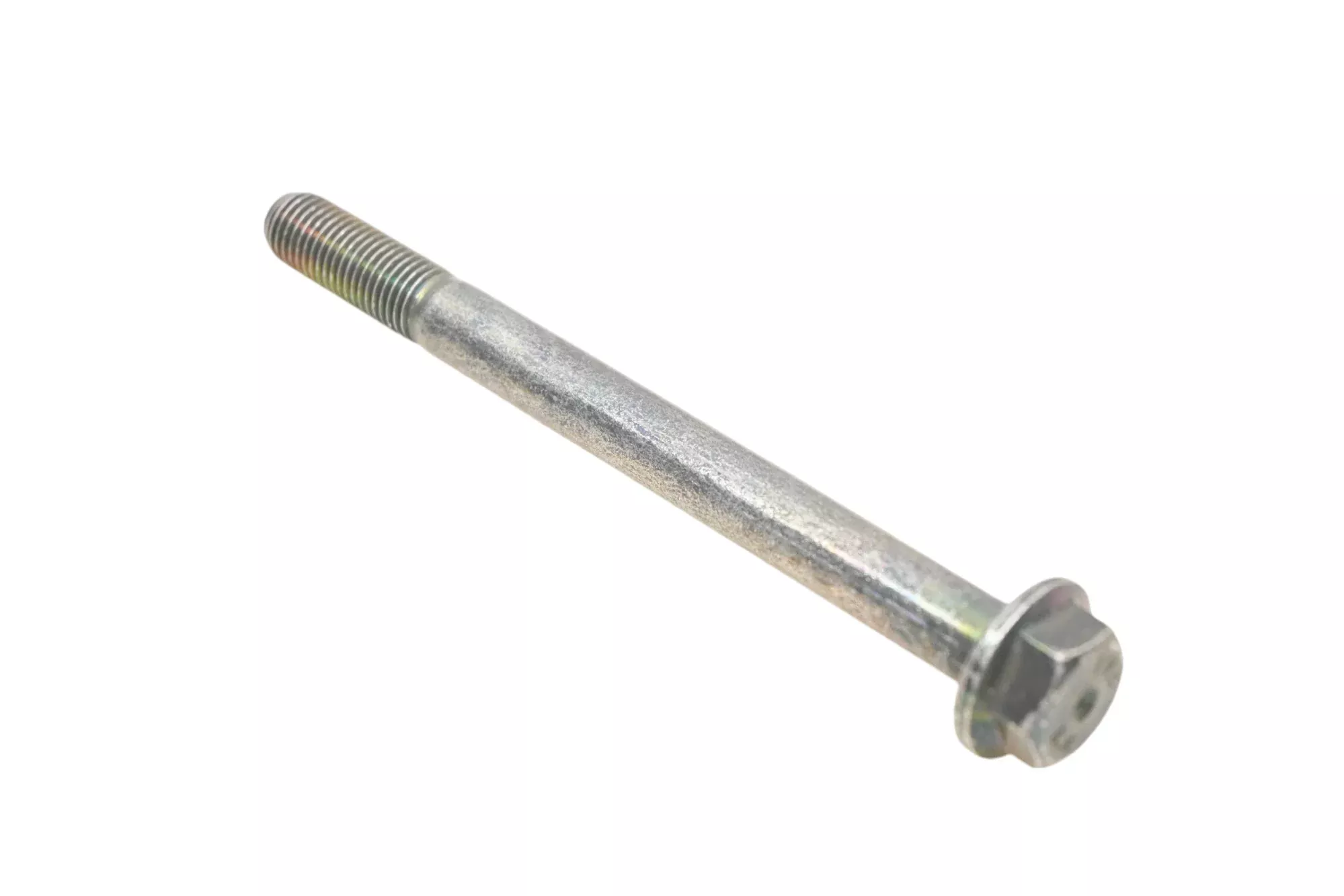 New OEM Polaris 7518566 Hex Flange Bolt NOS