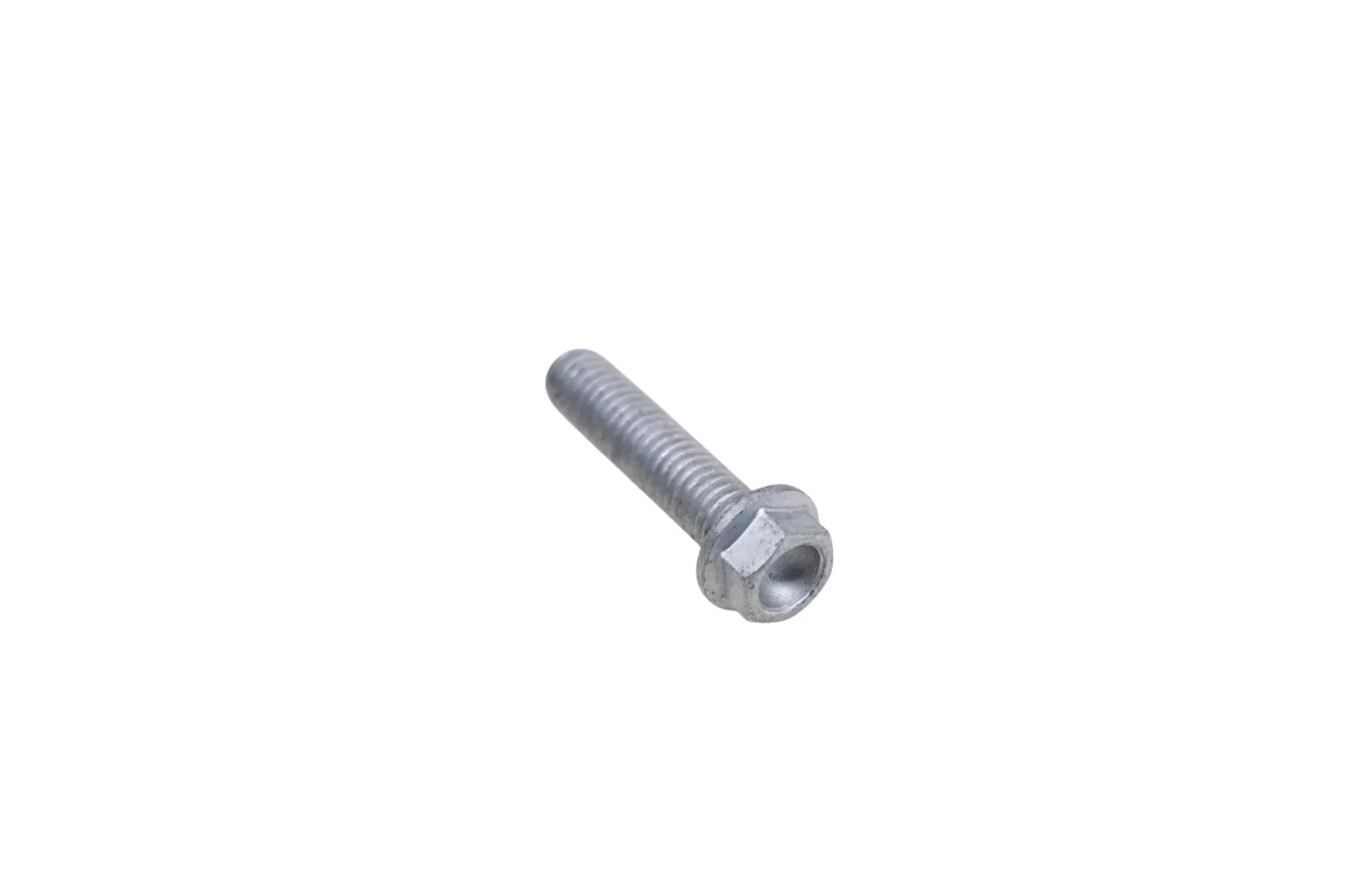 New OEM Polaris 7518736 Hex Flange Screw NOS