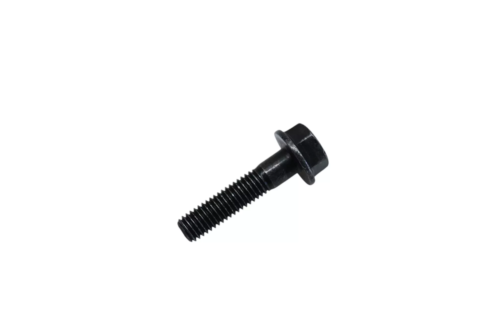 New OEM Polaris 7519779 Hex Head Flange Screw NOS