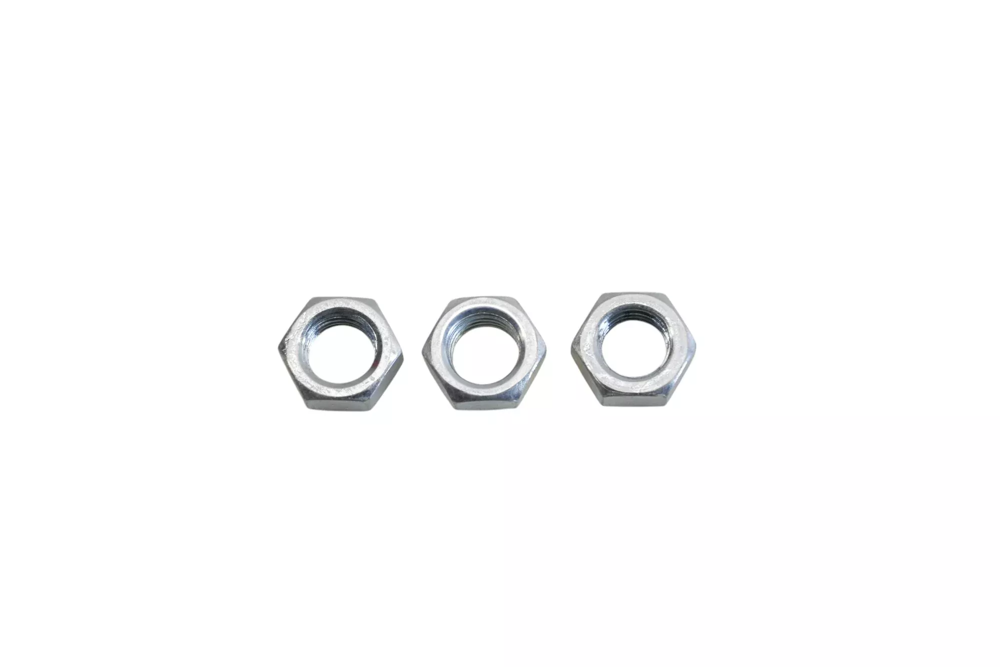 New OEM Polaris 7542432 Nuts Qty 3 NOS
