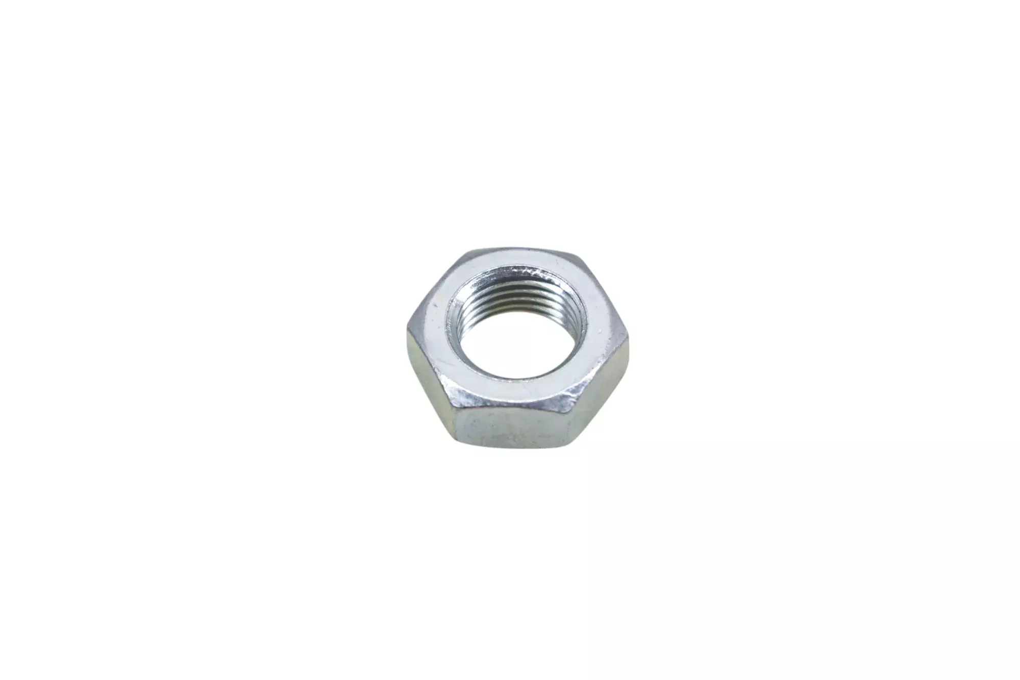 New OEM Polaris 7542722 Jam Nut NOS