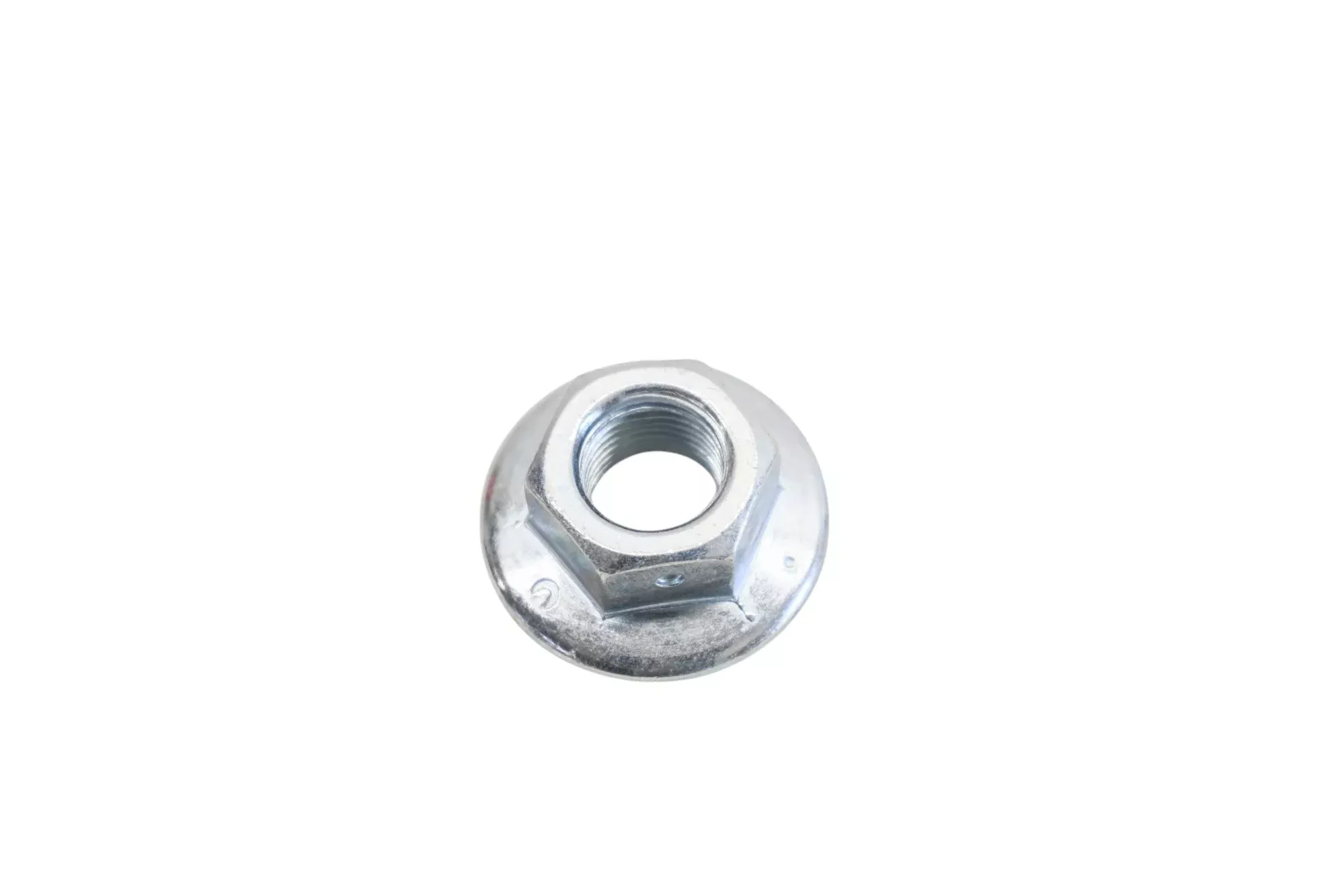 New OEM Polaris 7542723 Rim Nut NOS