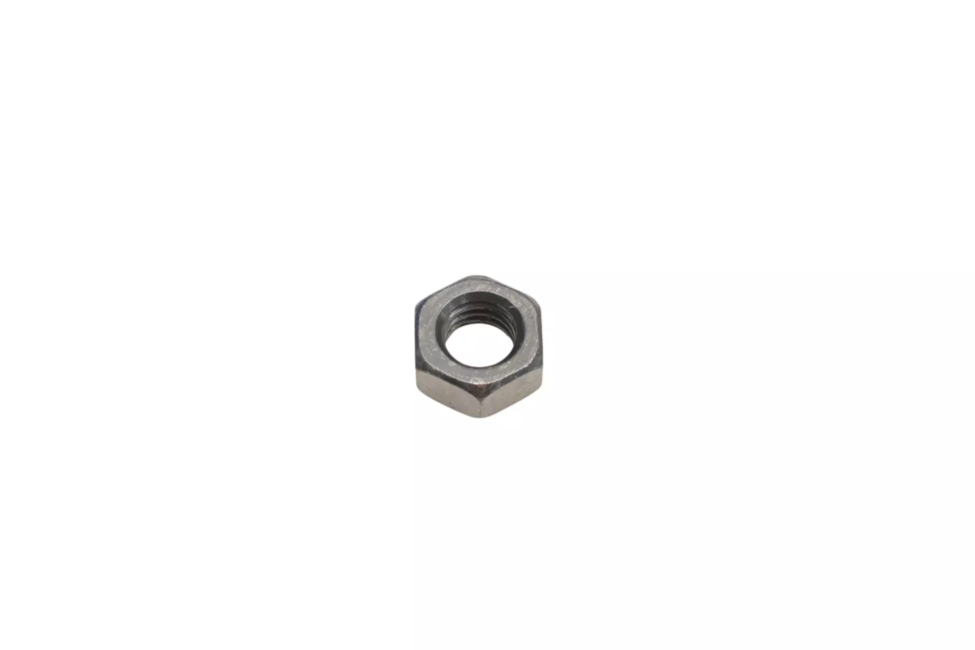 New OEM Polaris 7547076 Hex Nut NOS