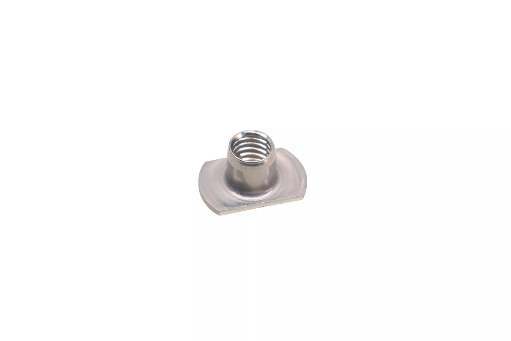 New OEM Polaris 7547250 Steering Nut NOS