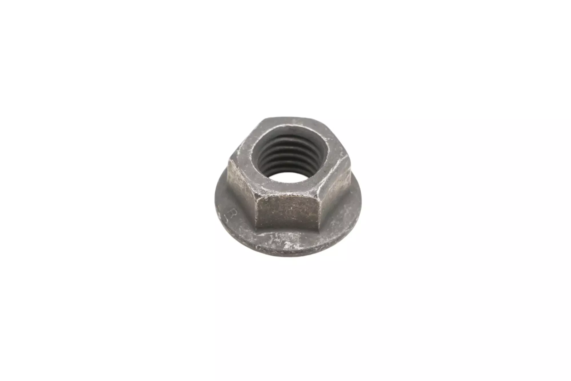 New OEM Polaris 7547981 Hex Flange Nut NOS