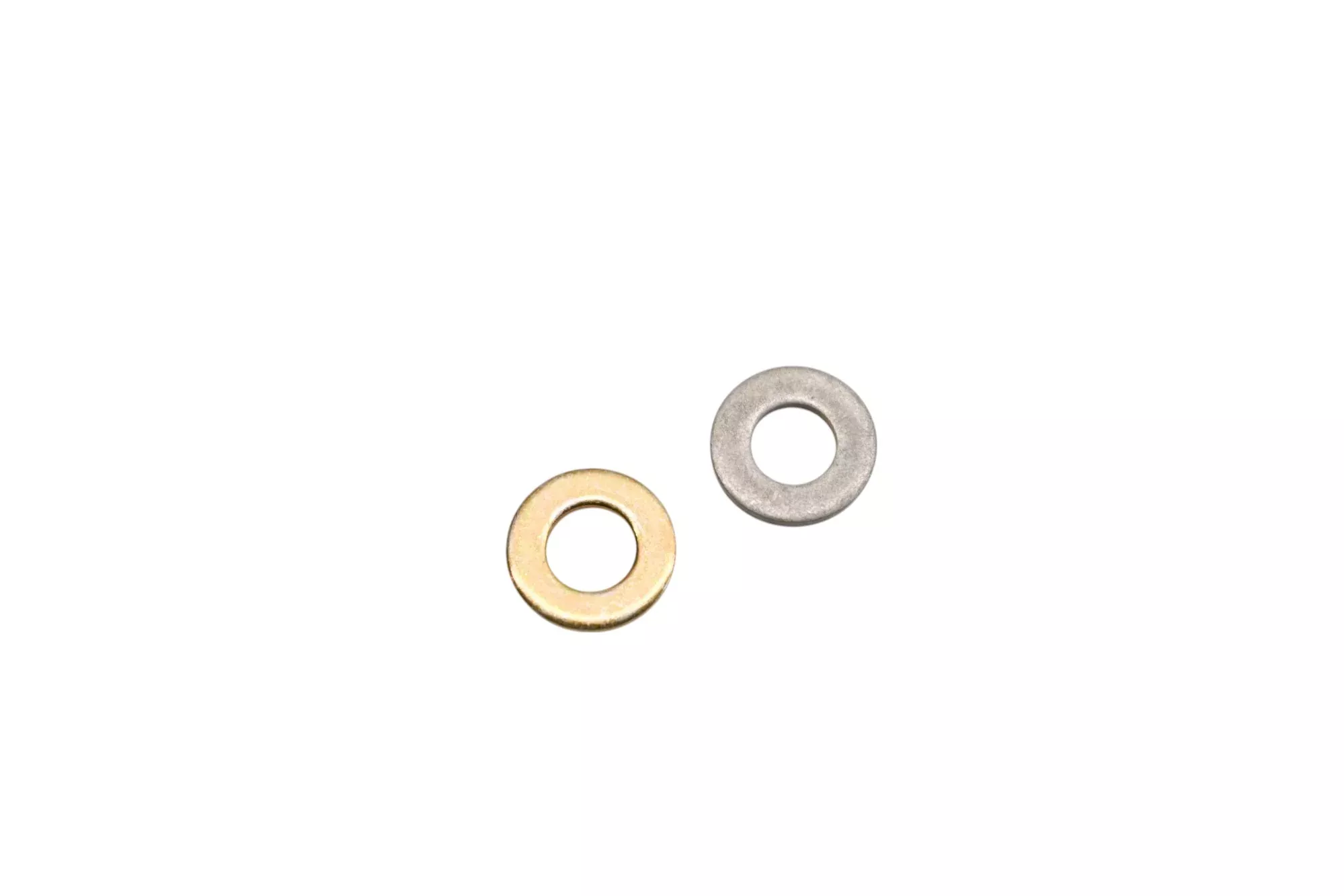 New OEM Polaris 7555827 Washers Qty 2 NOS