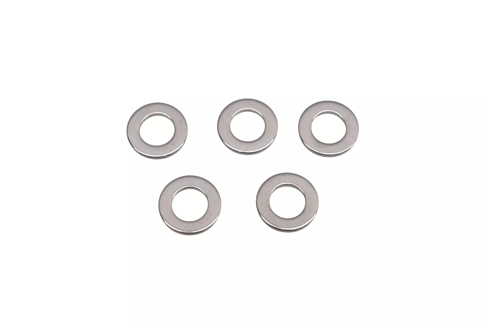 New OEM Polaris 7555836 Washers Qty 5 NOS