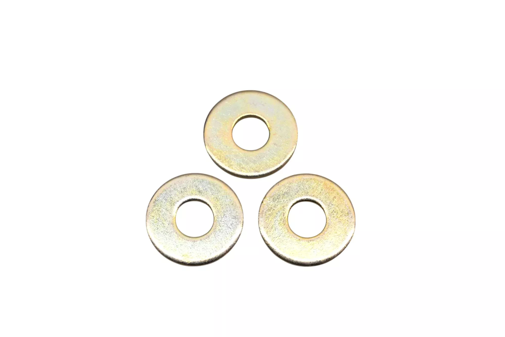 New OEM Polaris 7555893 Washers Qty 3 NOS