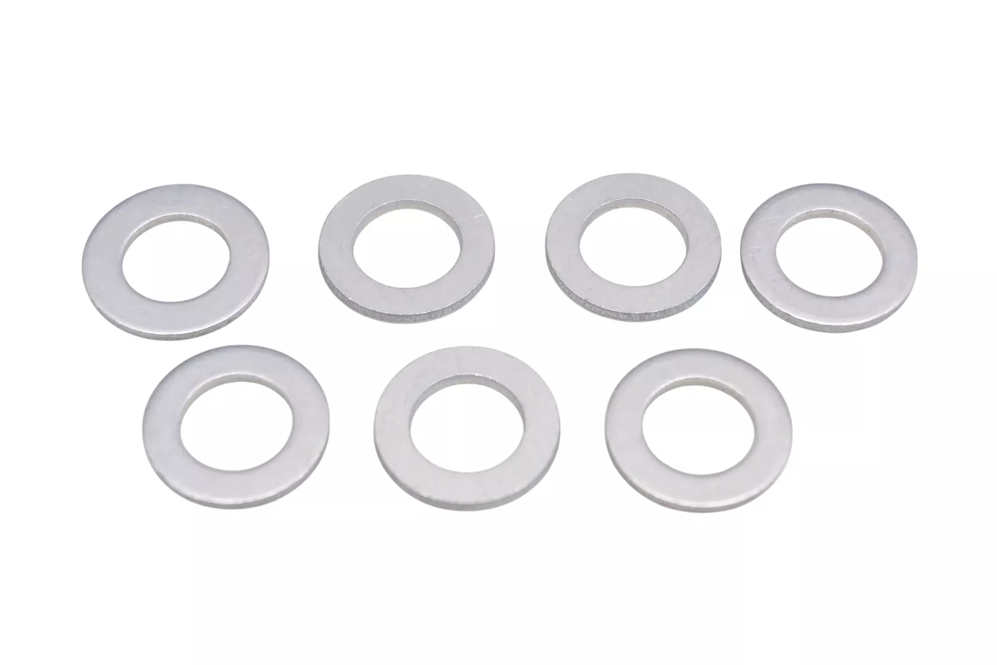 New OEM Polaris 7555897 Washers Qty 7 NOS