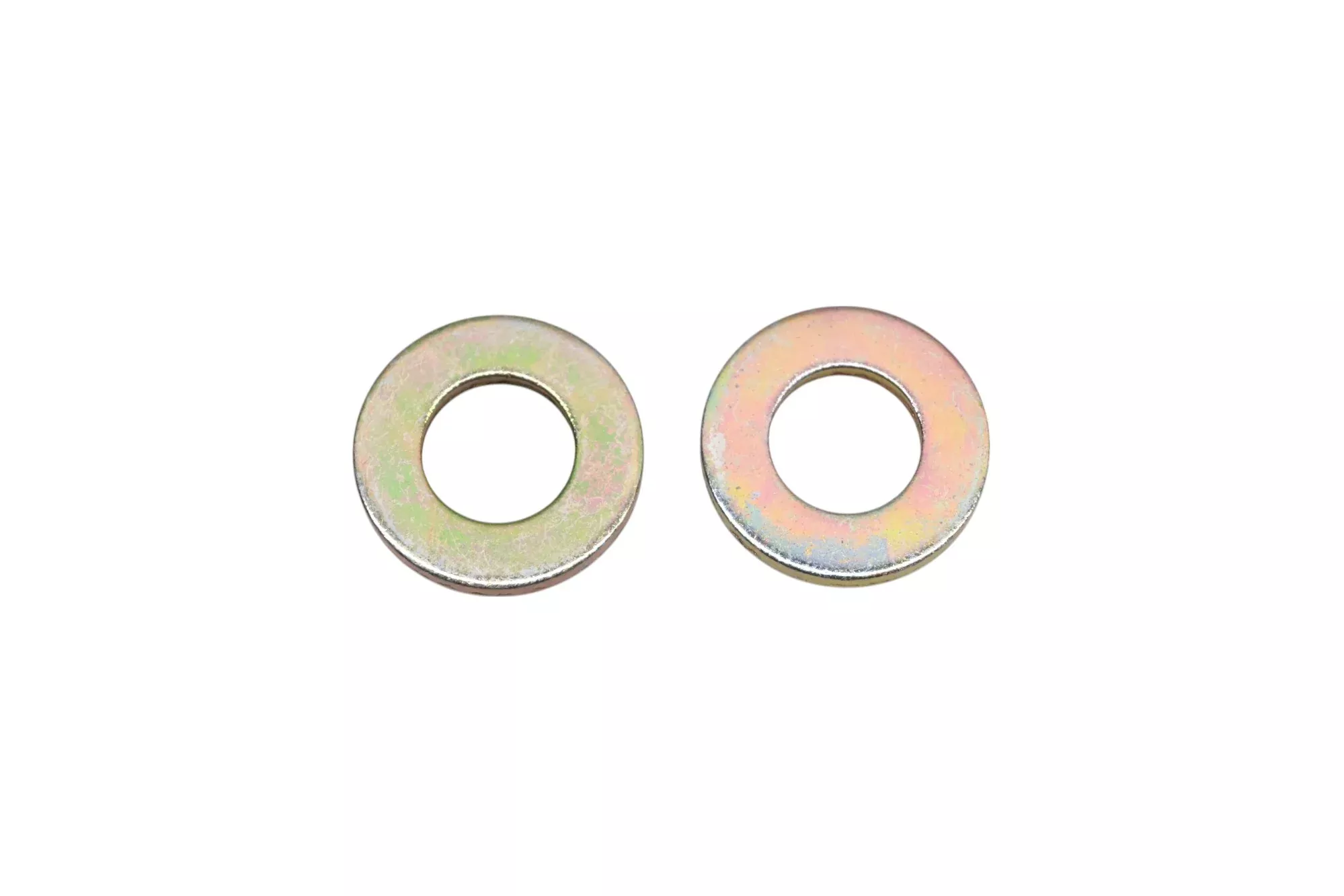 New OEM Polaris 7555907 Washers Qty 2 NOS