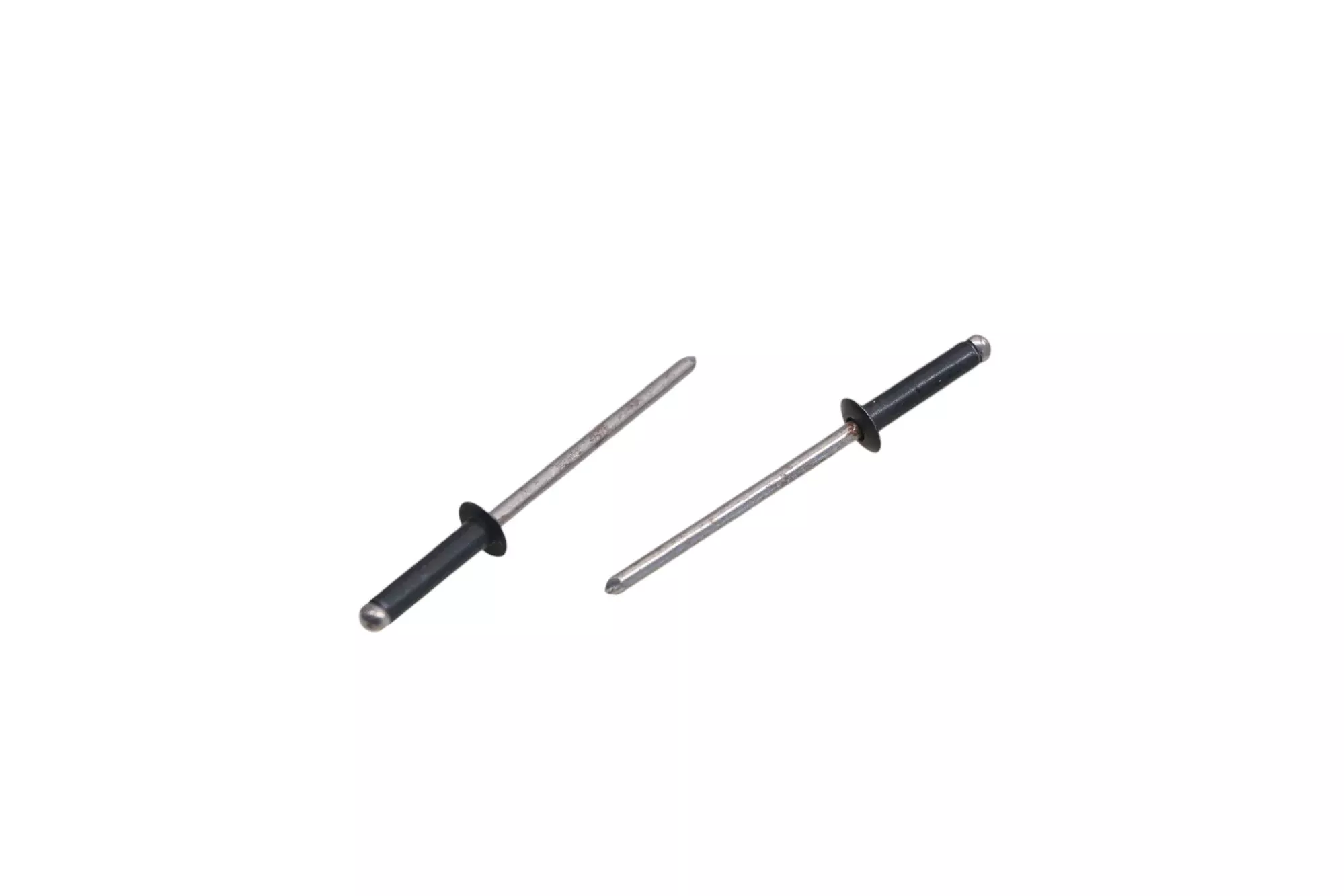 New OEM Polaris 7621223 Rivets Qty 2 NOS