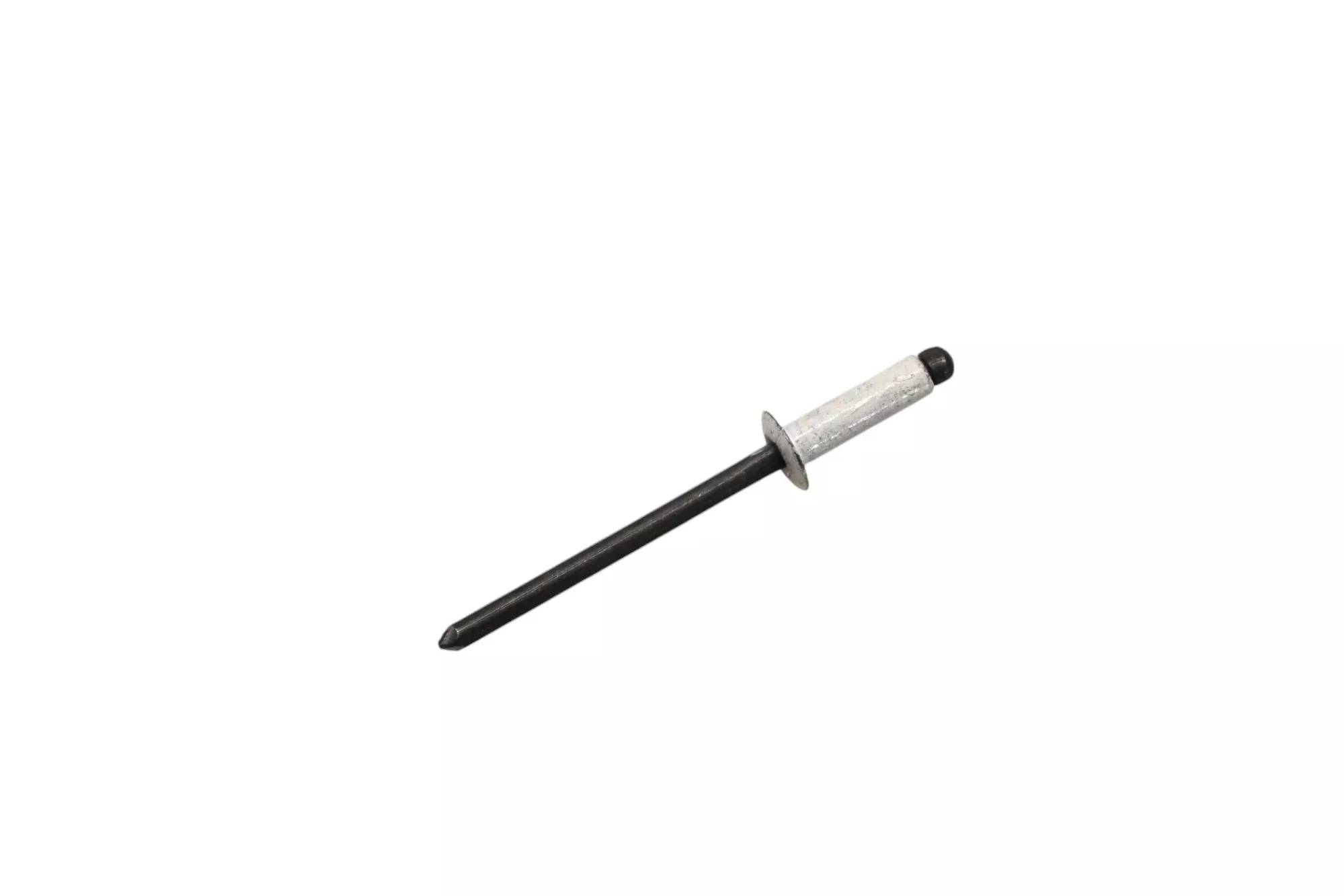 New OEM Polaris 7621325 White Rivet NOS