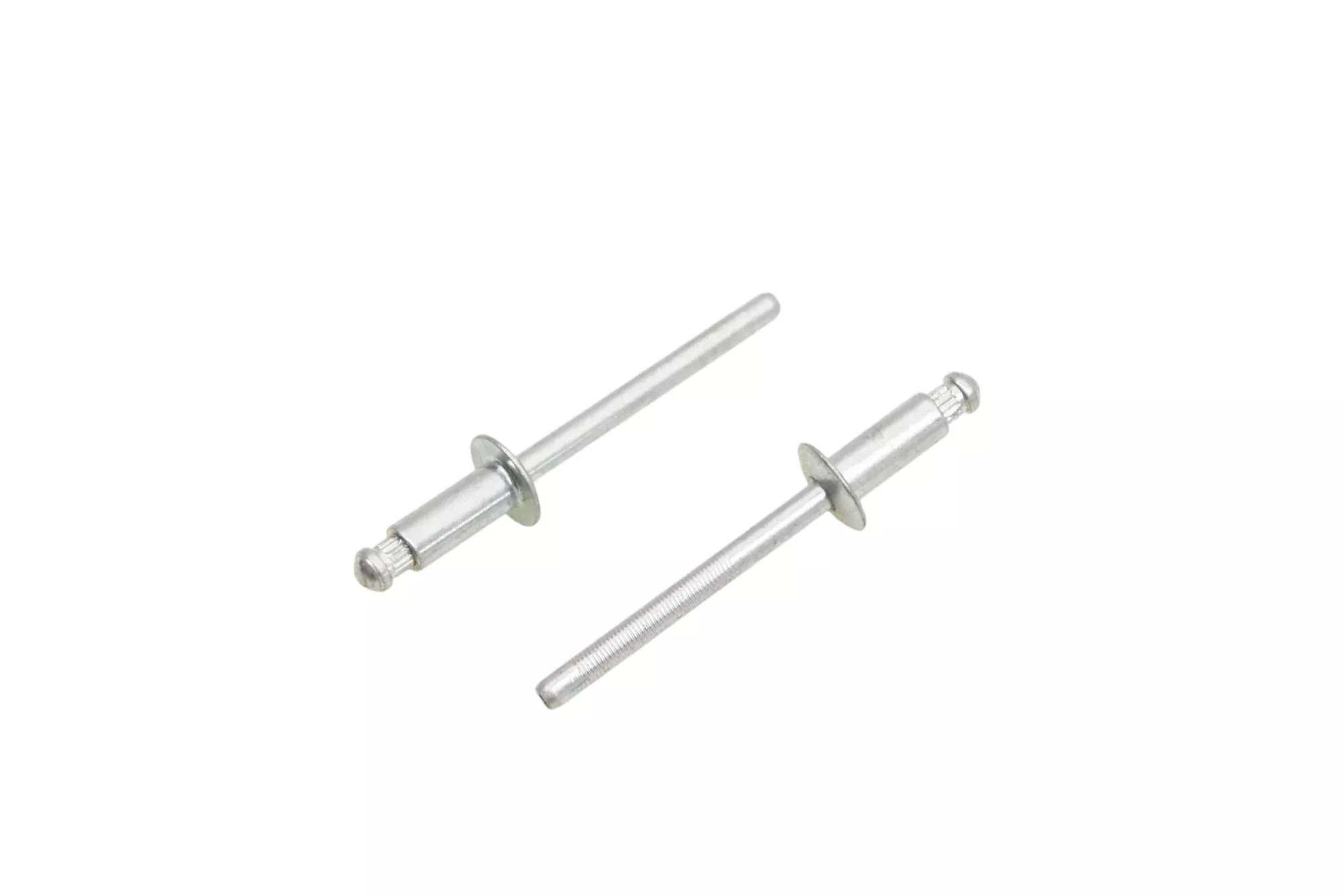 New OEM Polaris 7621429 Rivets Qty 2 NOS