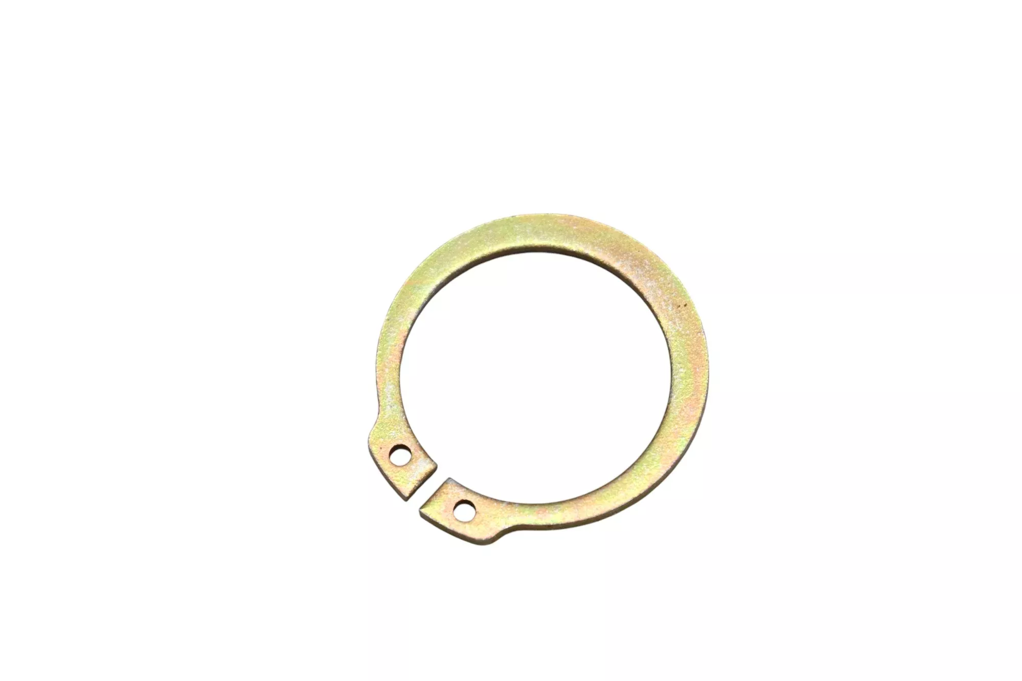 New OEM Polaris 7710583 Retaining Ring NOS