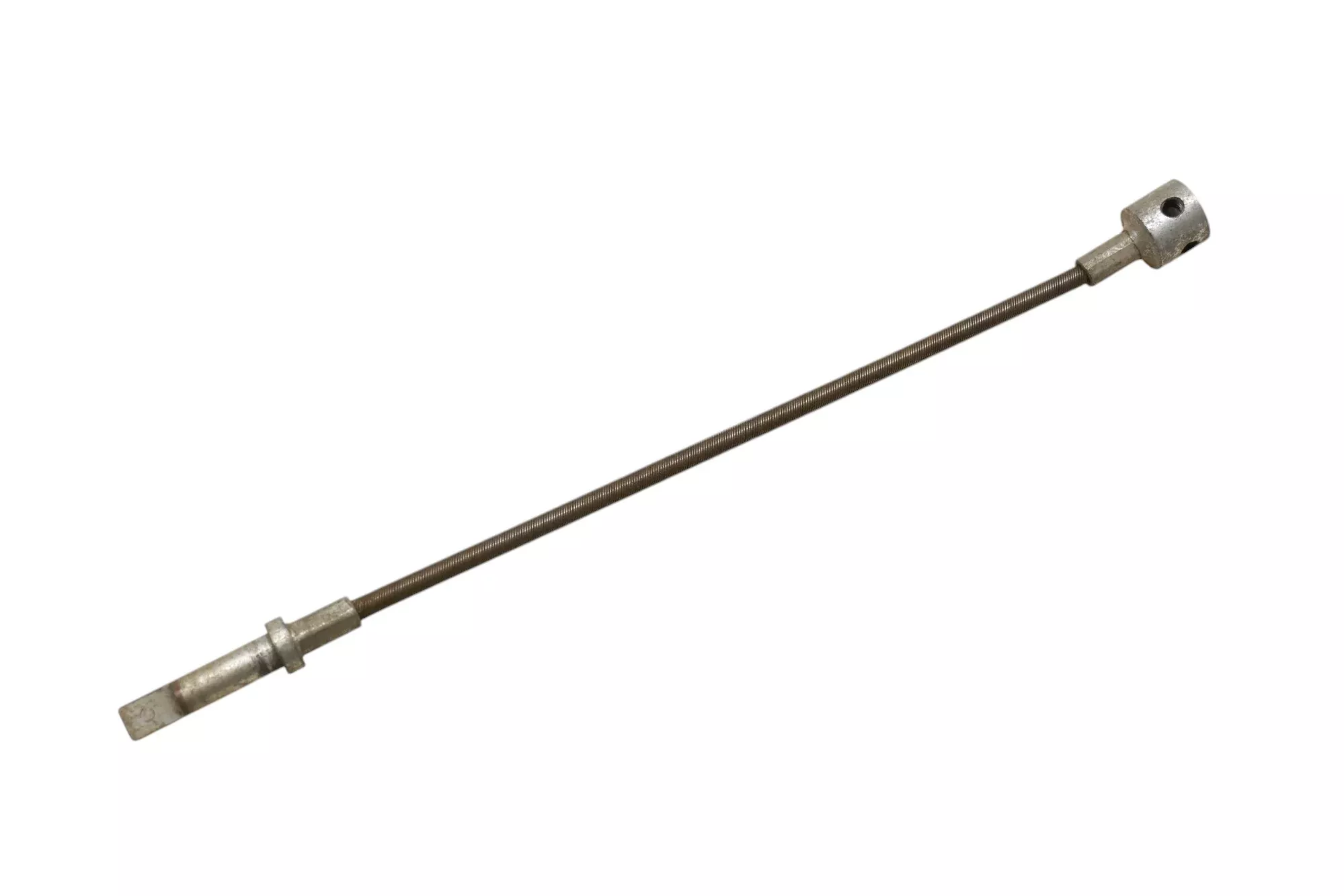 New OEM Suzuki 0109-318 Choke Cable NOS