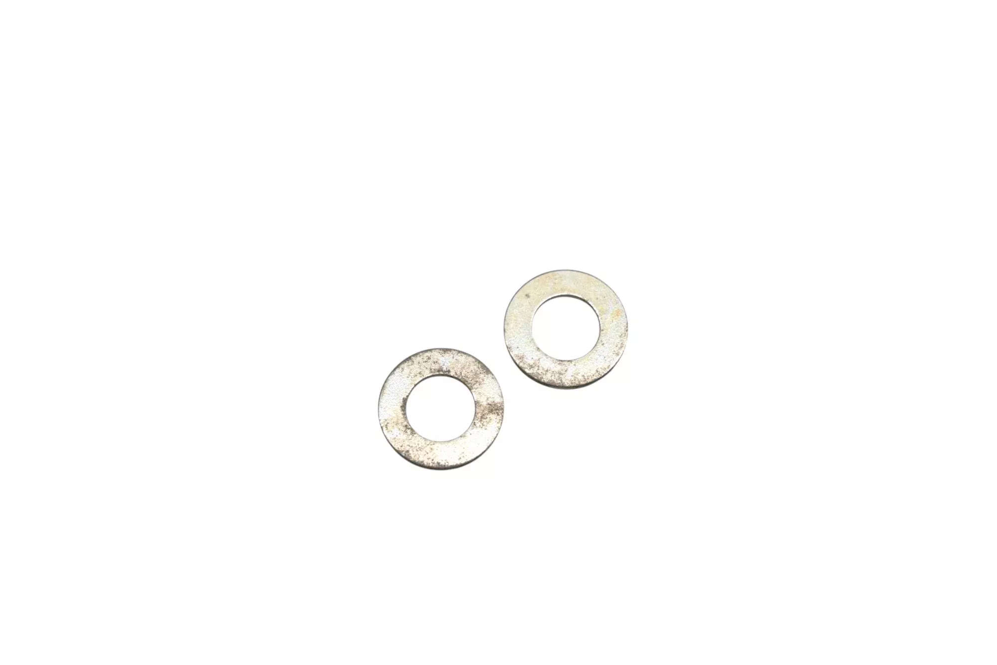 New OEM Suzuki 08322-01087 Washers Qty 2 NOS