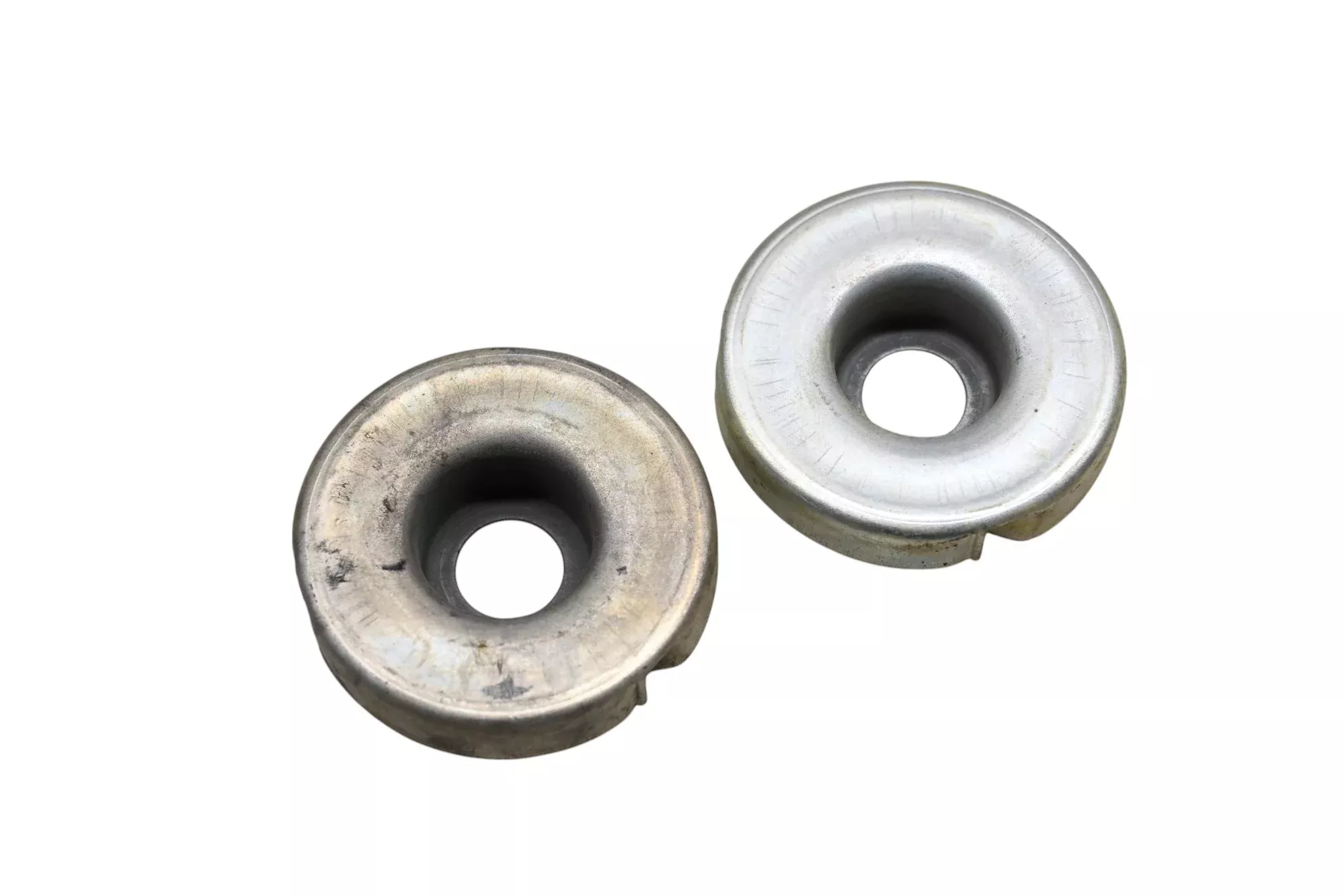 New OEM Tecumseh 29942 Recoil Cups Qty 2 NOS