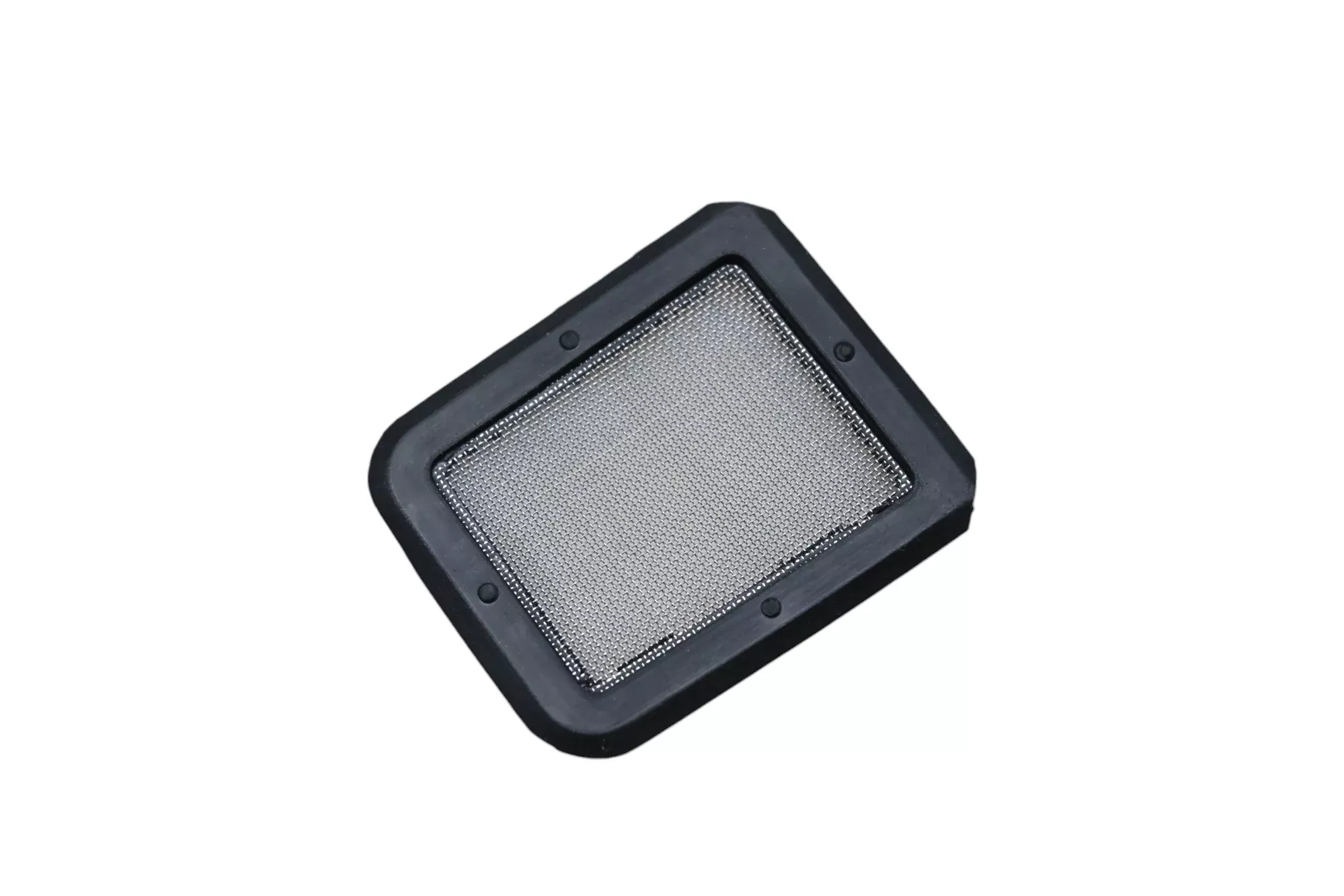 New OEM Yamaha 1P6-E3411-00-00 Oil Strainer Screen NOS