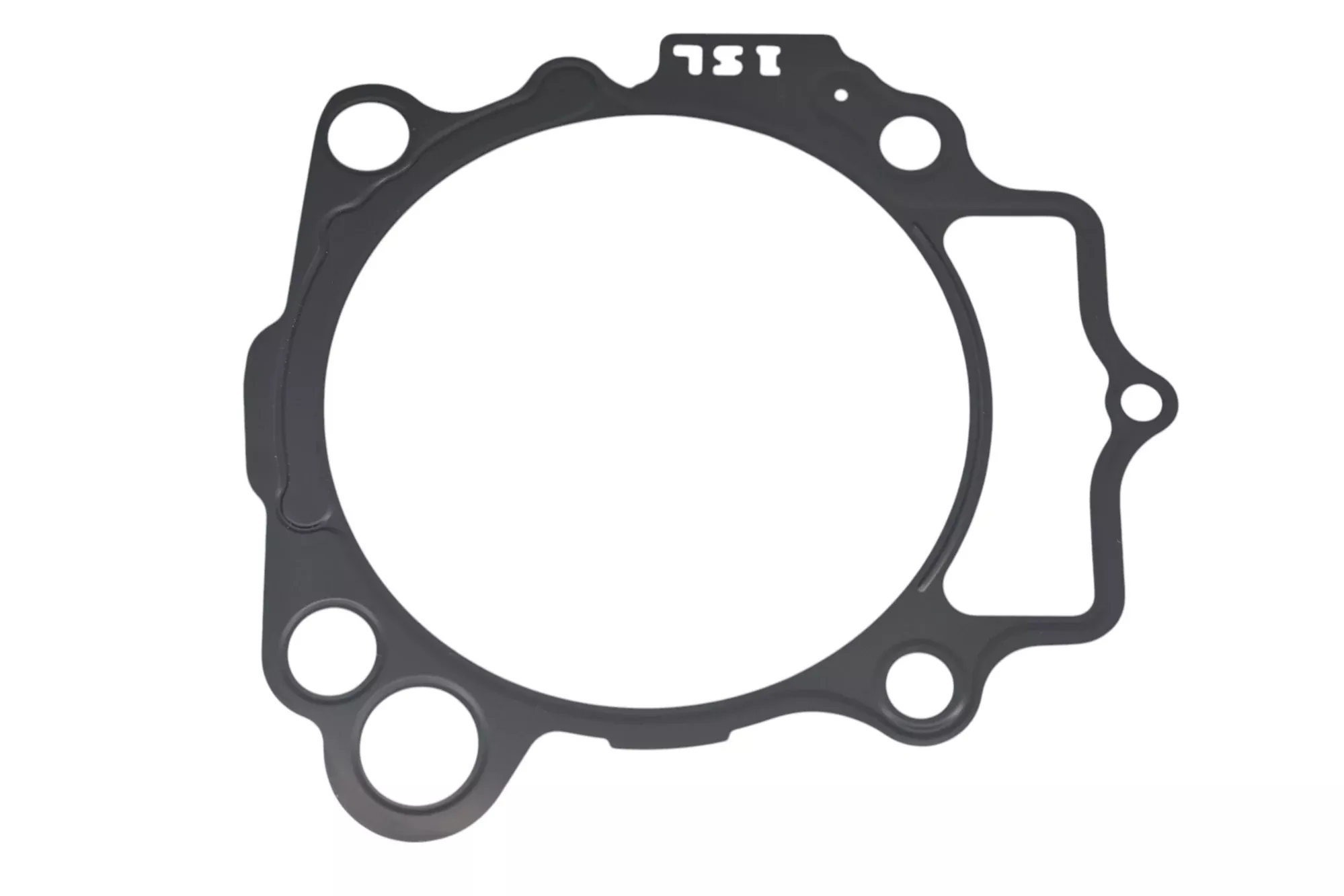 New OEM Yamaha 1SL-11351-00-00 Cylinder Base Gasket NOS