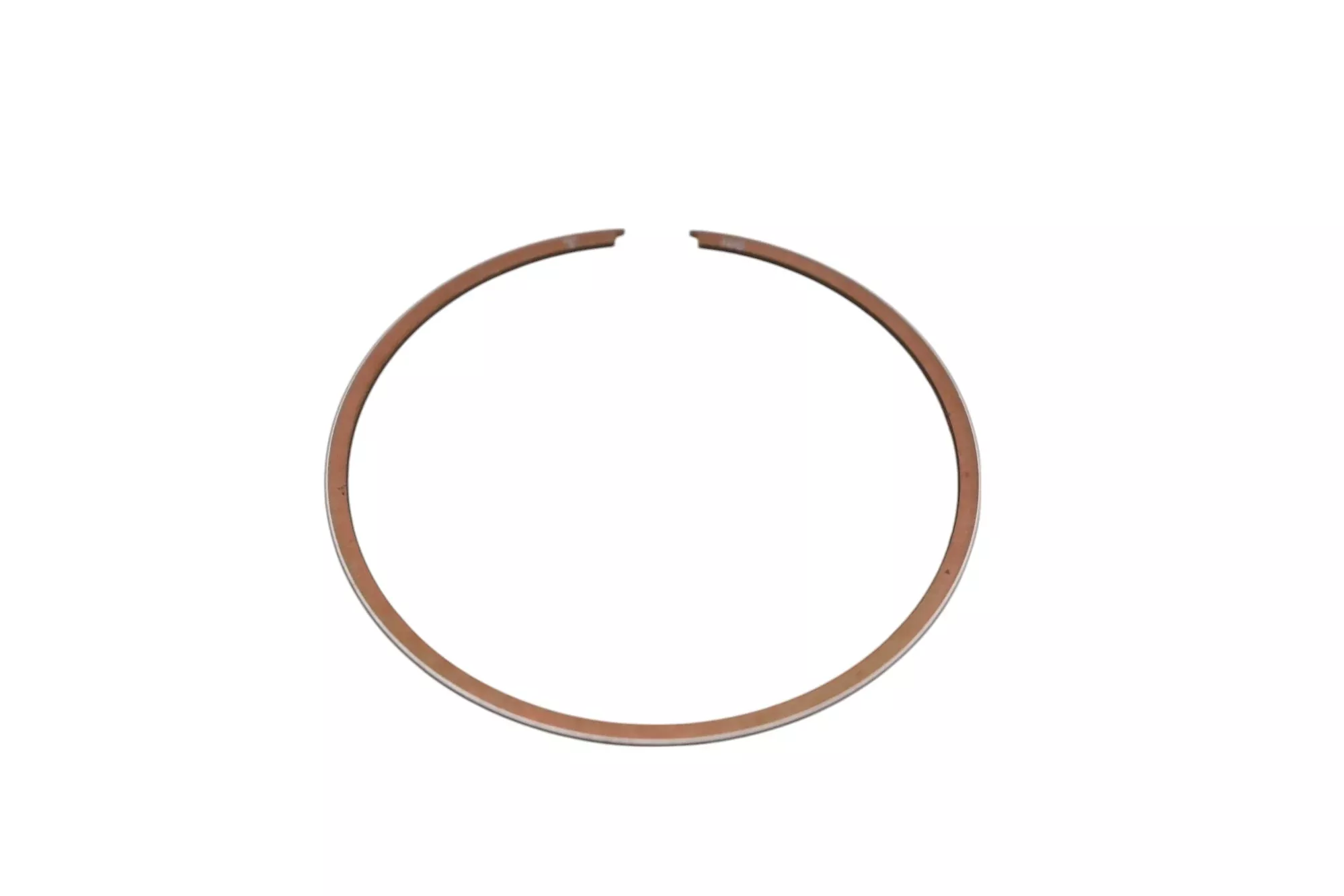 New OEM Yamaha 2K6-11610-40-00 Piston Ring NOS