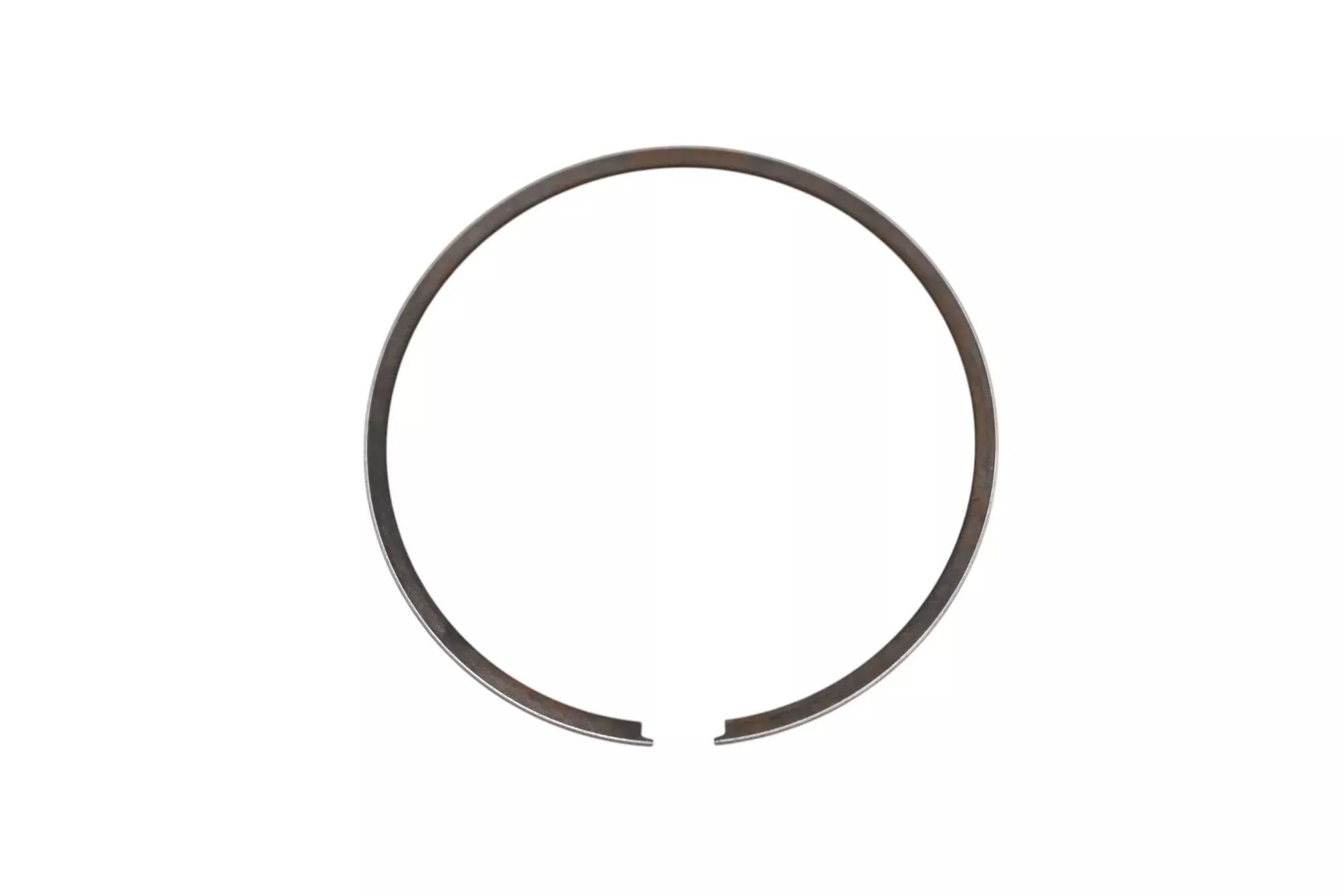 New OEM Yamaha 2W5-11611-40-00 Piston Ring NOS