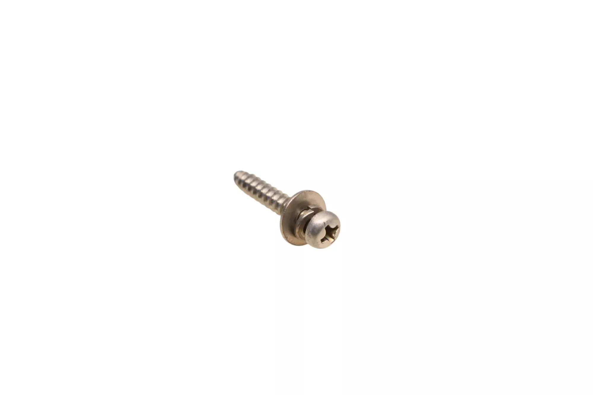 New OEM Yamaha 4NX-83546-00-00 Bolt NOS