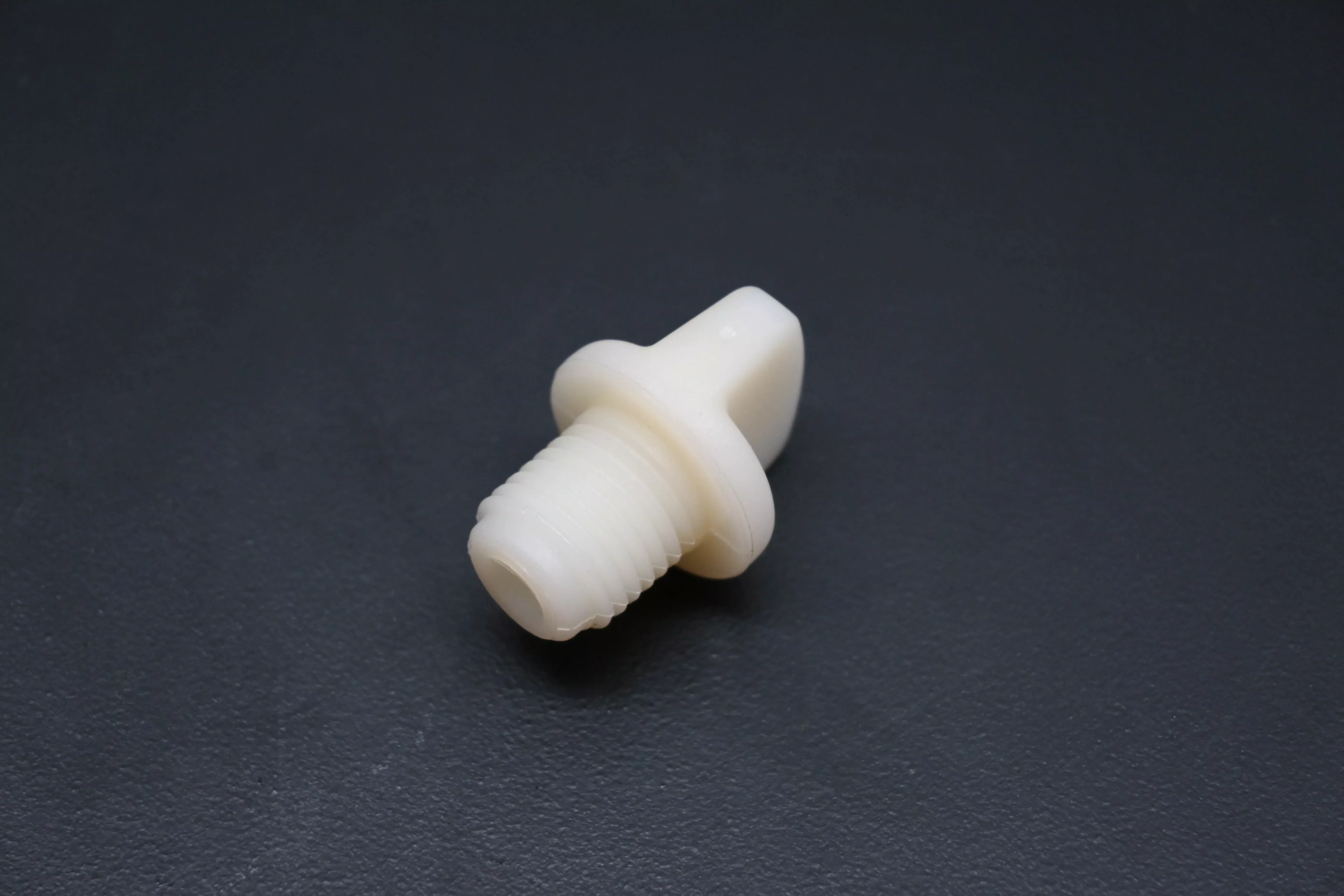 New OEM Yamaha 4Y4-E5363-00-00 Oil Plug NOS