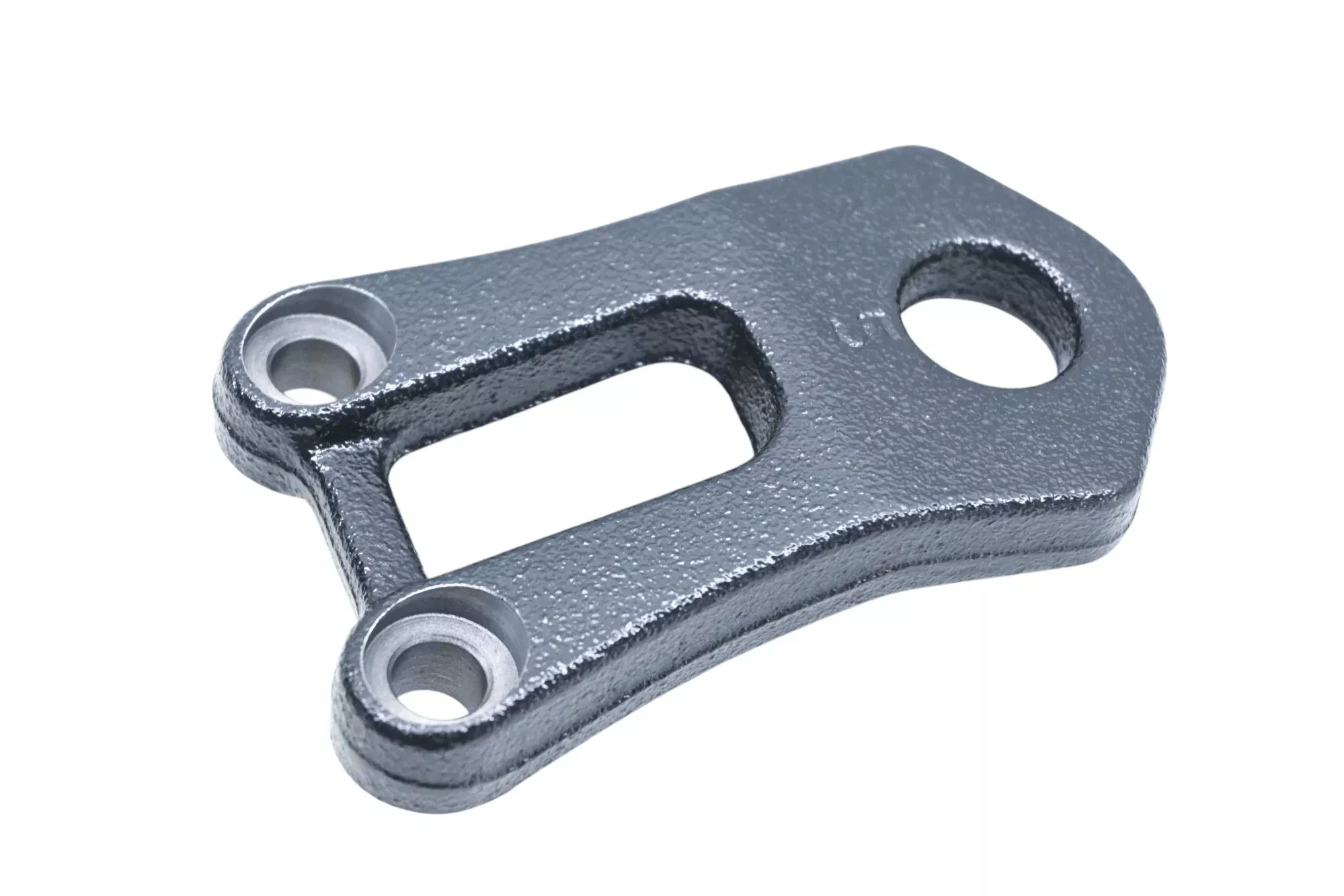 New OEM Yamaha 5KM-28488-00-00 Hook Bracket NOS