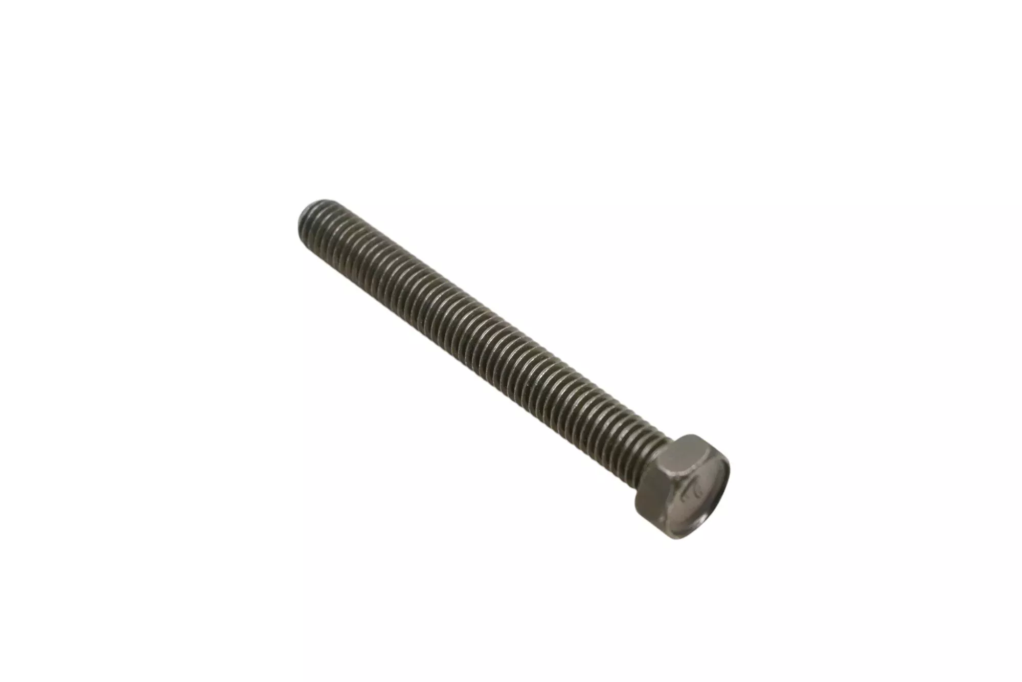 New OEM Yamaha 90101-08647-00 Hex Head Bolt NOS