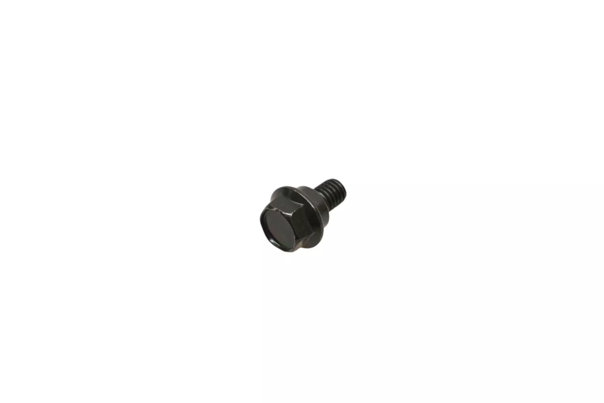 New OEM Yamaha 90109-060F3-00 Bolt Qty 1 NOS