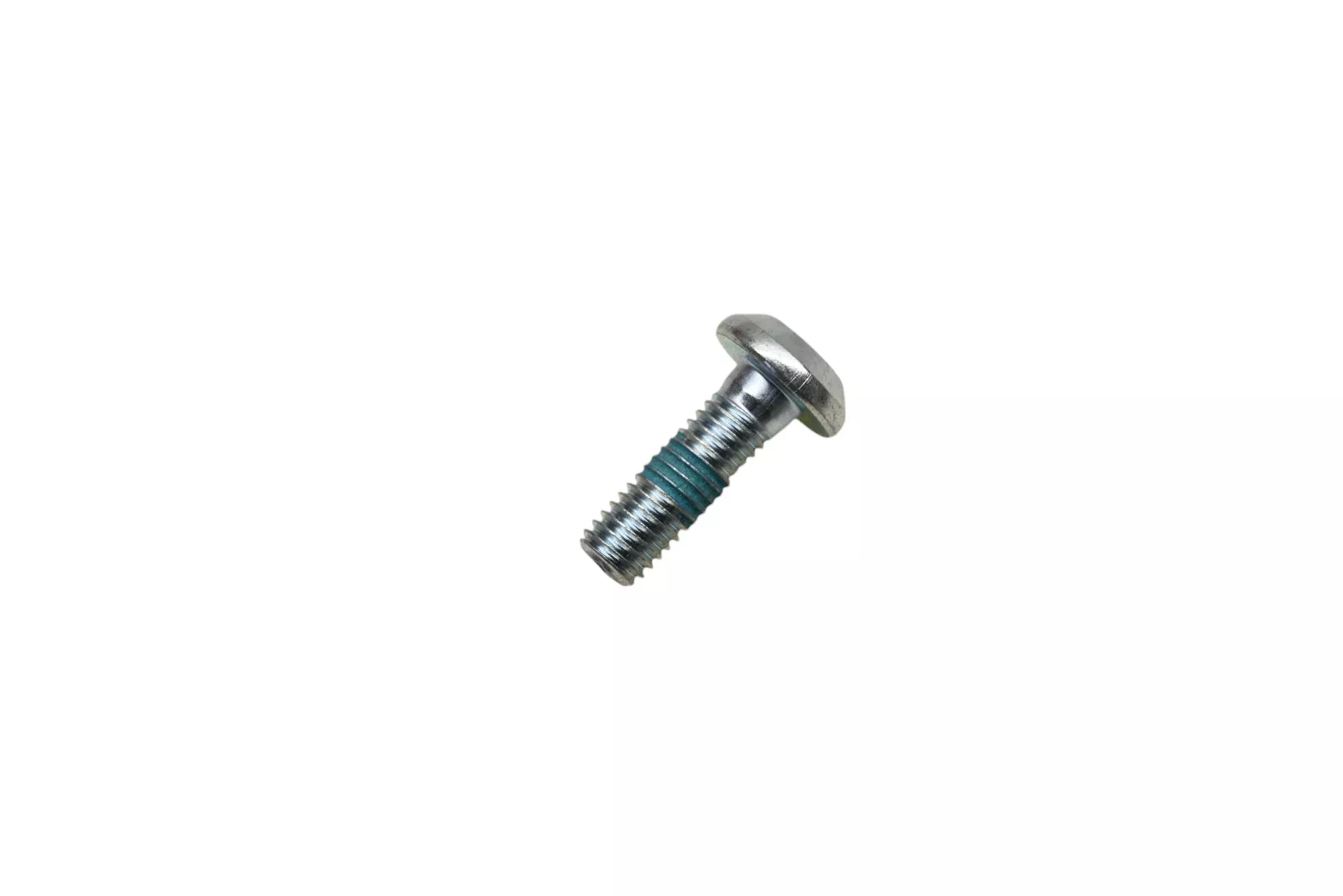 New OEM Yamaha 90109-08718-00 Hex Socket Button Bolt Qty 1 NOS