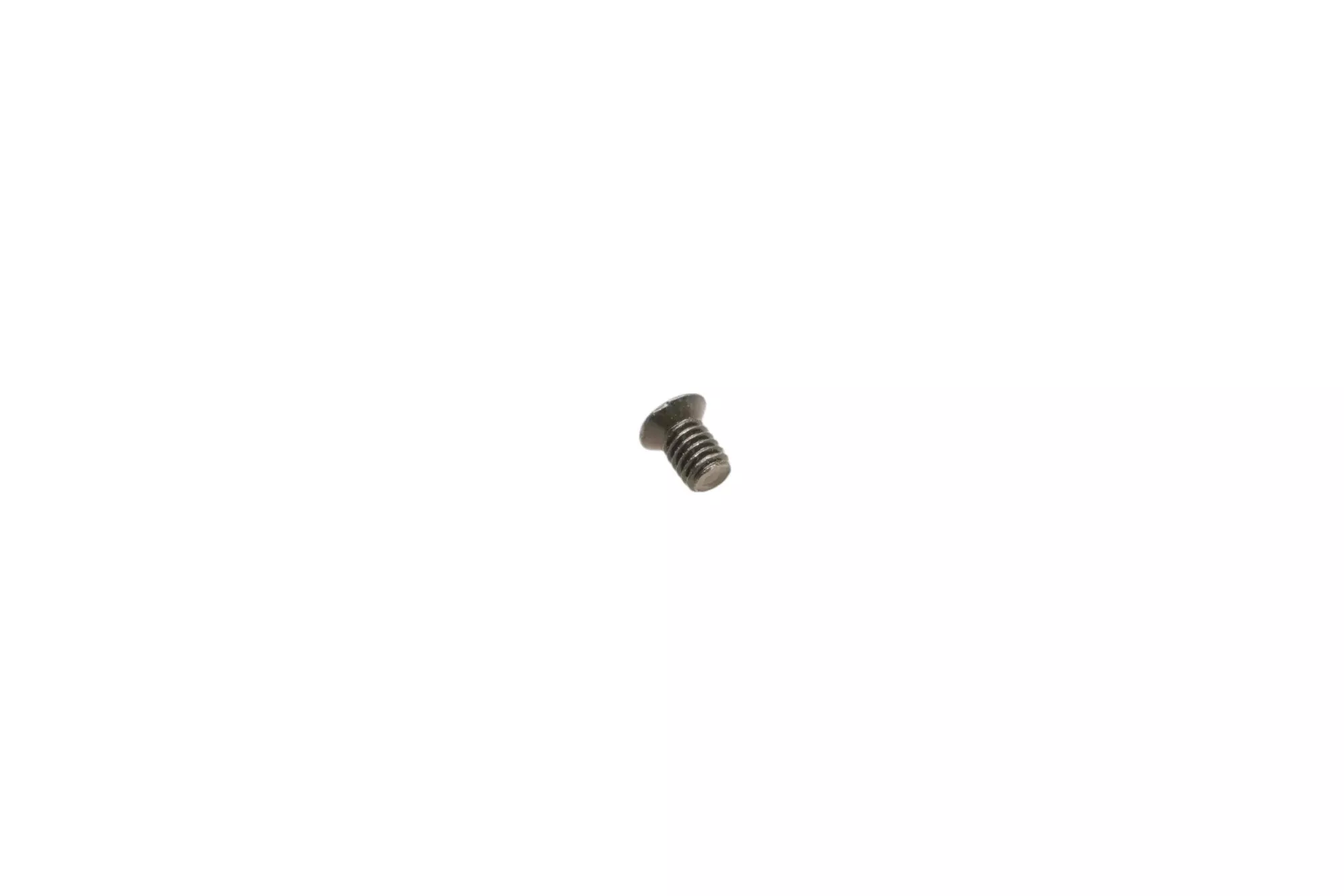 New OEM Yamaha 90152-04006-00 Counter Sunk Screw NOS