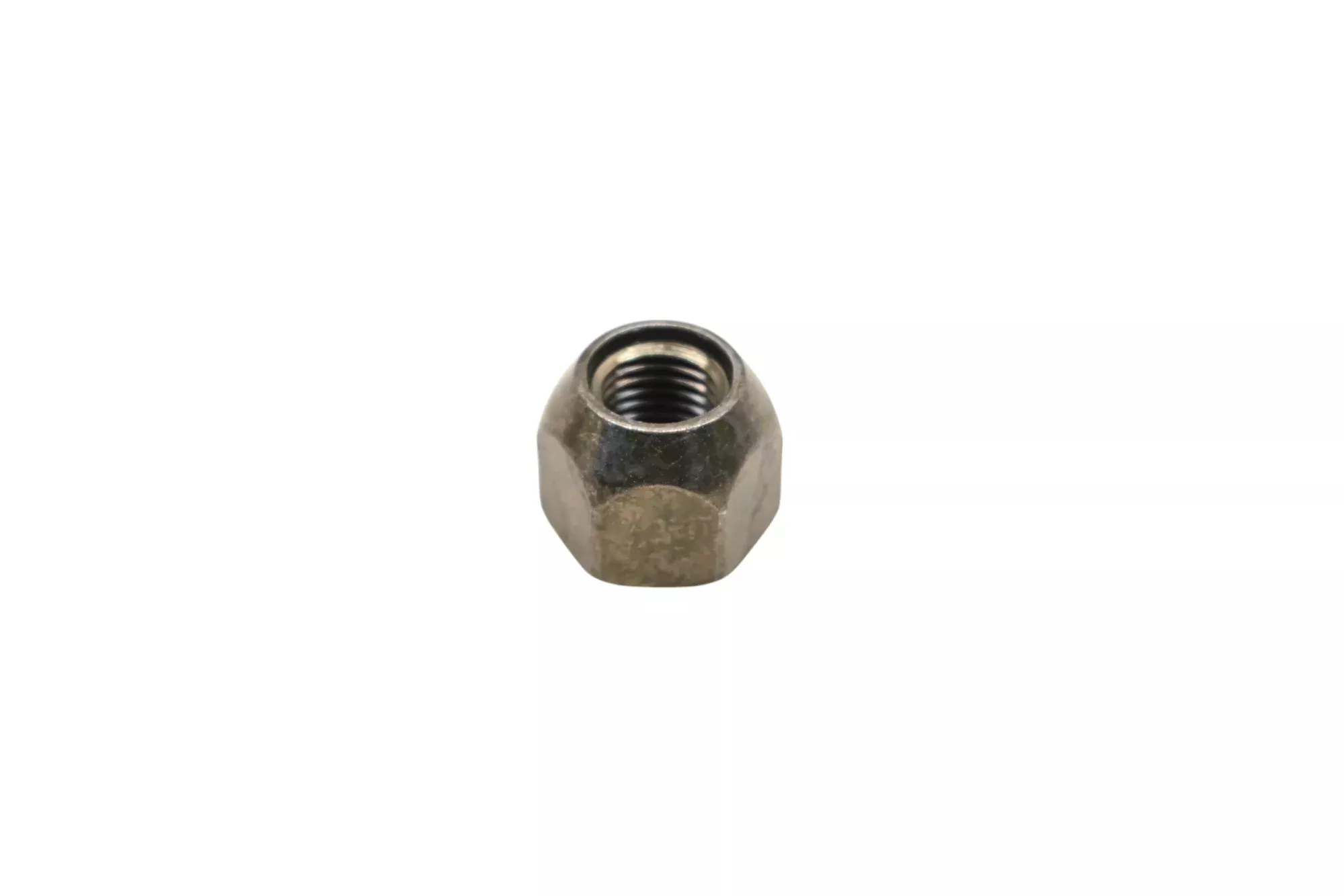 New OEM Yamaha 90179-10540-00 Lug Nut NOS