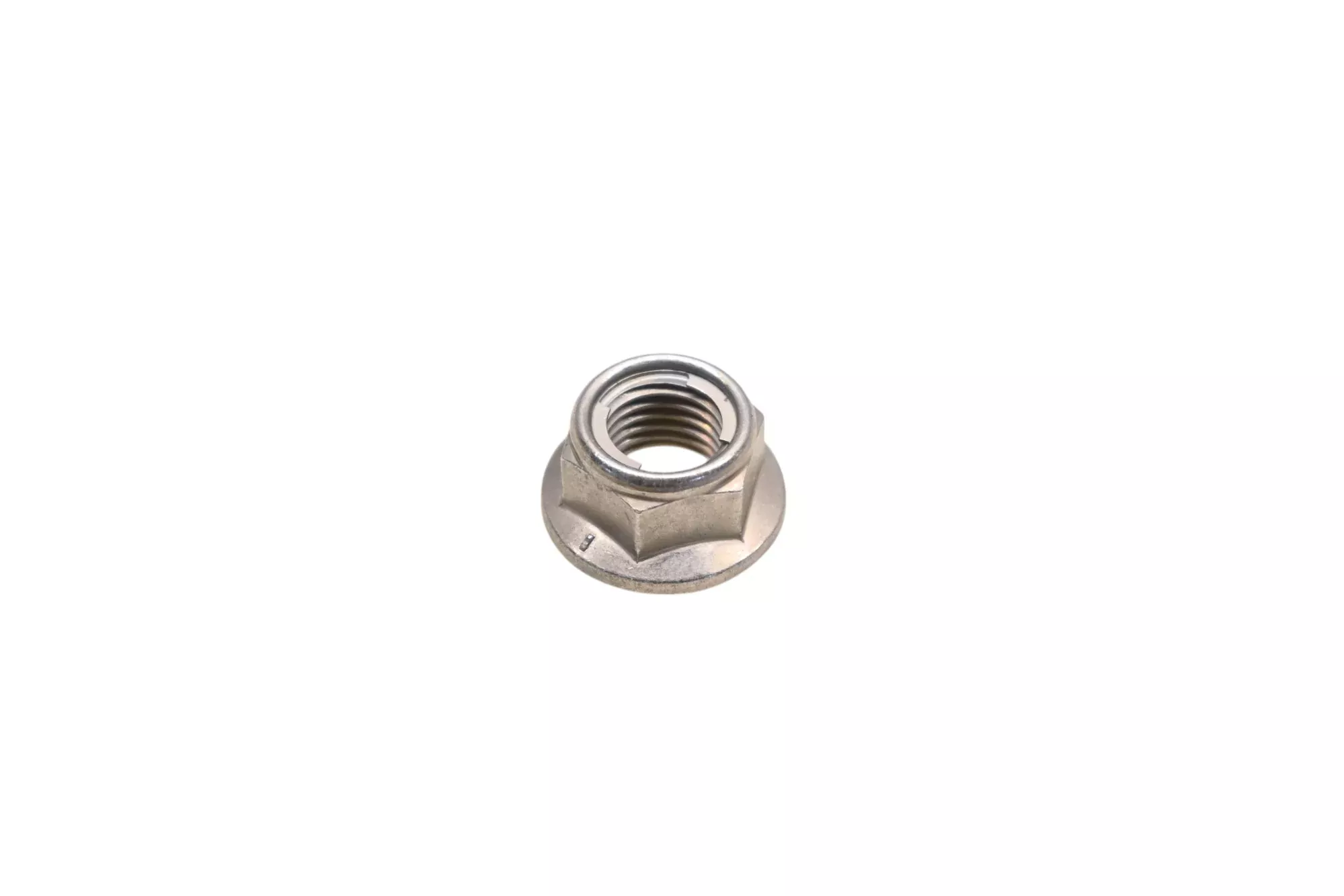 New OEM Yamaha 90185-10170-00 Self Locking Nut NOS