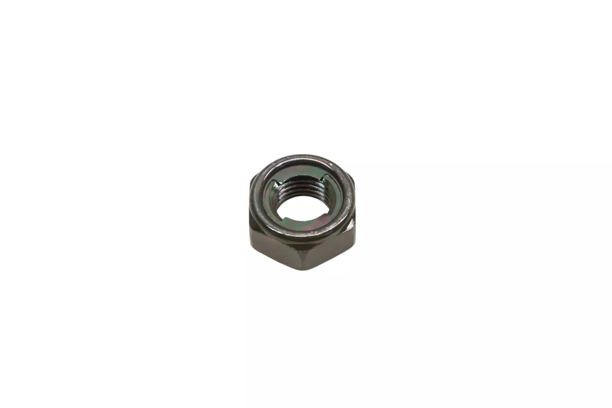 New OEM Yamaha 90185-10844-00 Self Locking Nut NOS