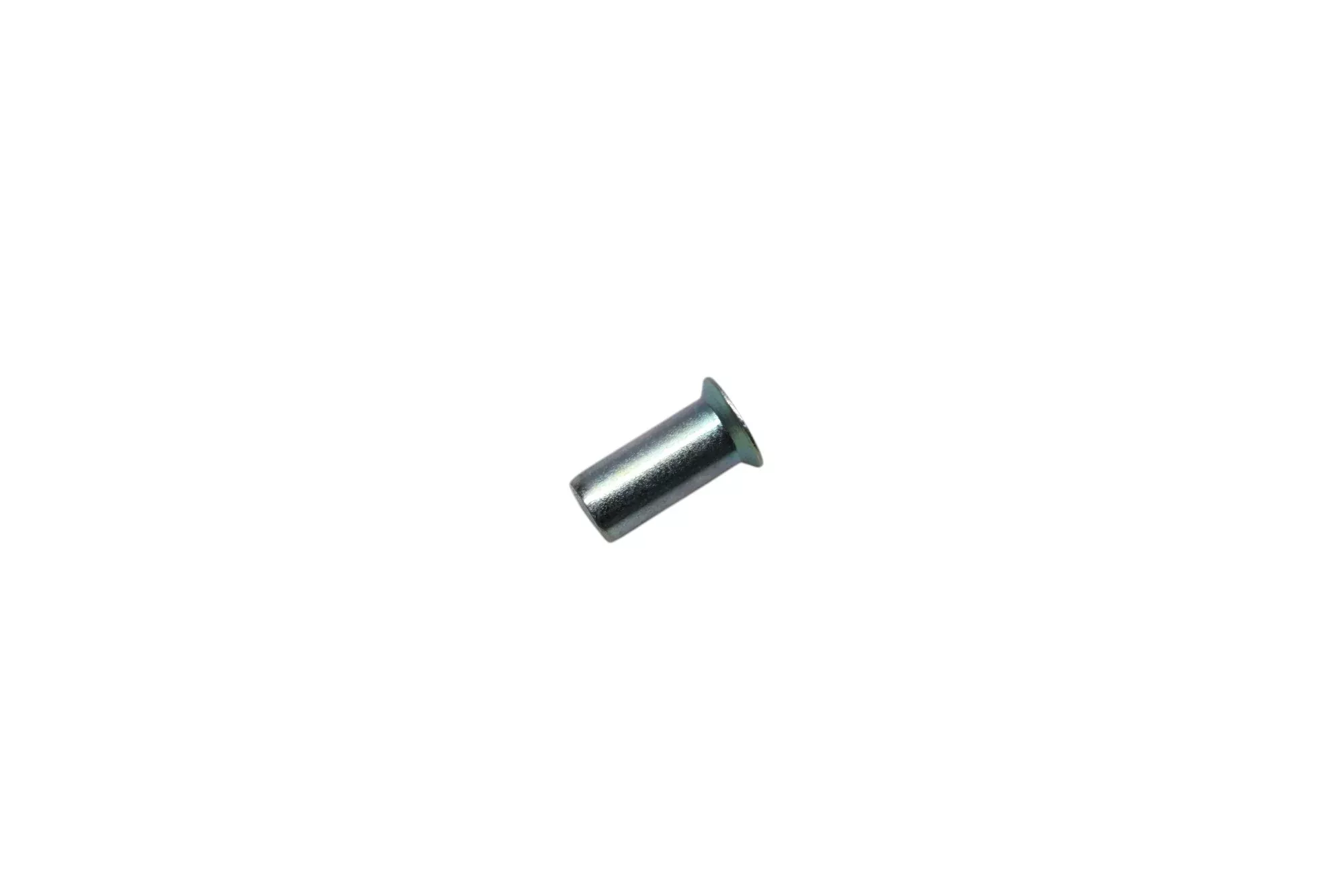 New OEM Yamaha 90261-06019-00 Countersunk Rivet NOS