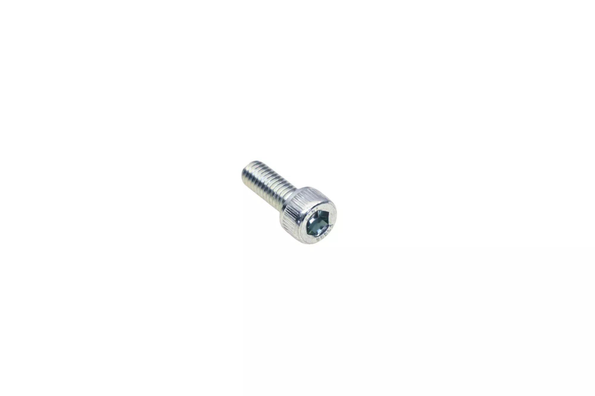 New OEM Yamaha 91312-06016-00 Socket Head Bolt NOS