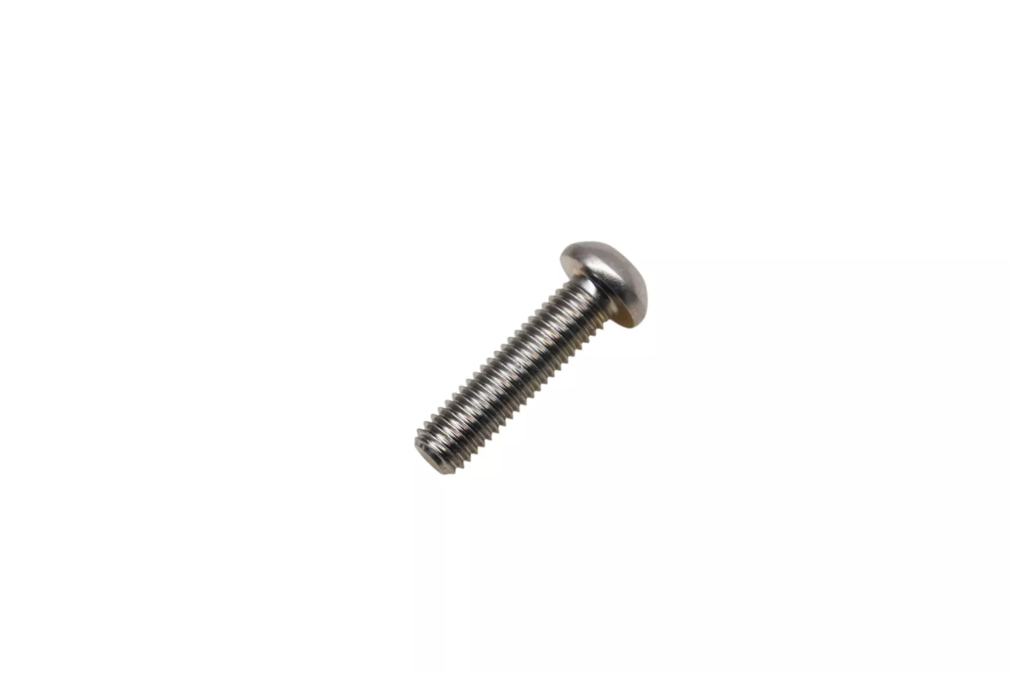 New OEM Yamaha 92014-08030-00 Button Head Bolt Qty 1 NOS