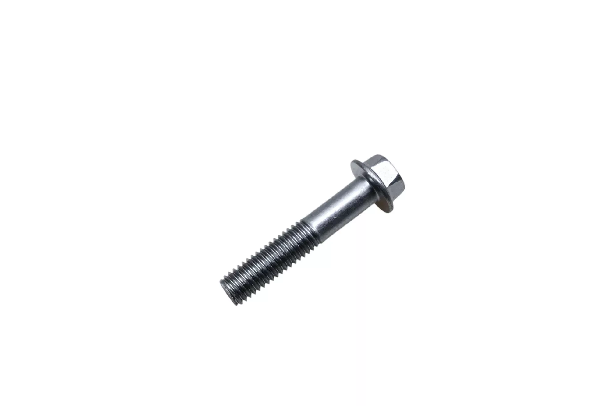 New OEM Yamaha 95024-08040-00 Flange Bolt NOS