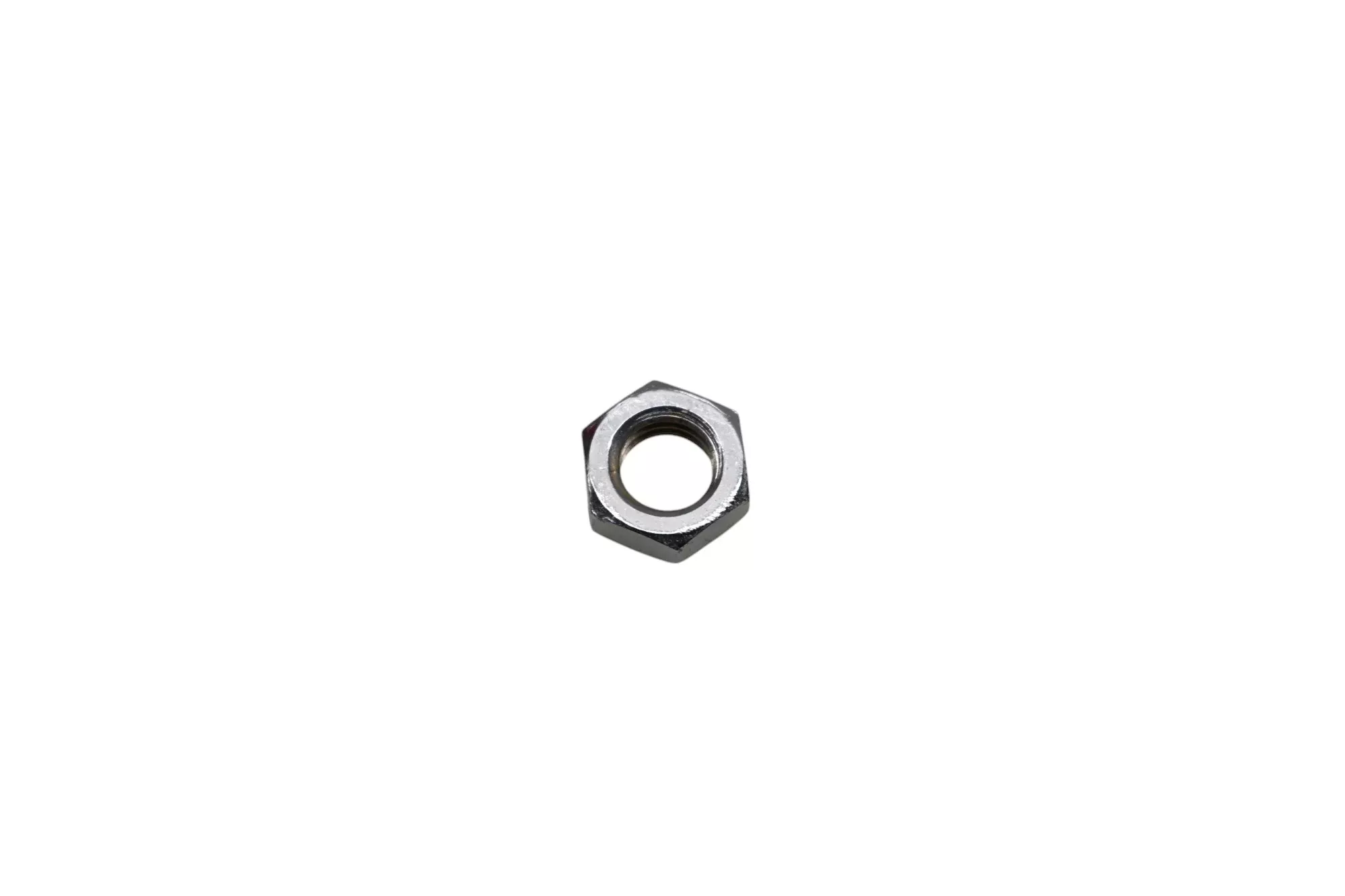 New OEM Yamaha 95303-08600-00 Nut Qty 1 NOS