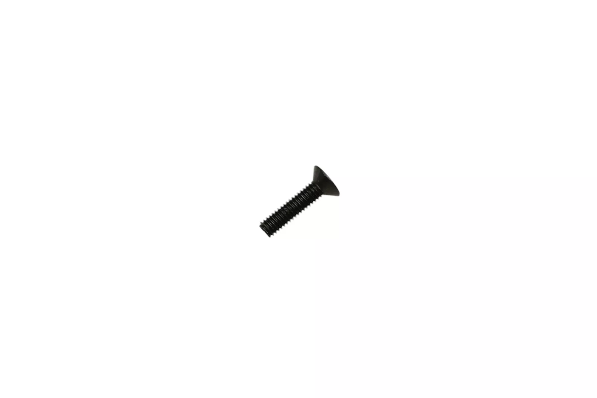 New OEM Yamaha 98706-04016-00 Flat Screw Qty 1 NOS