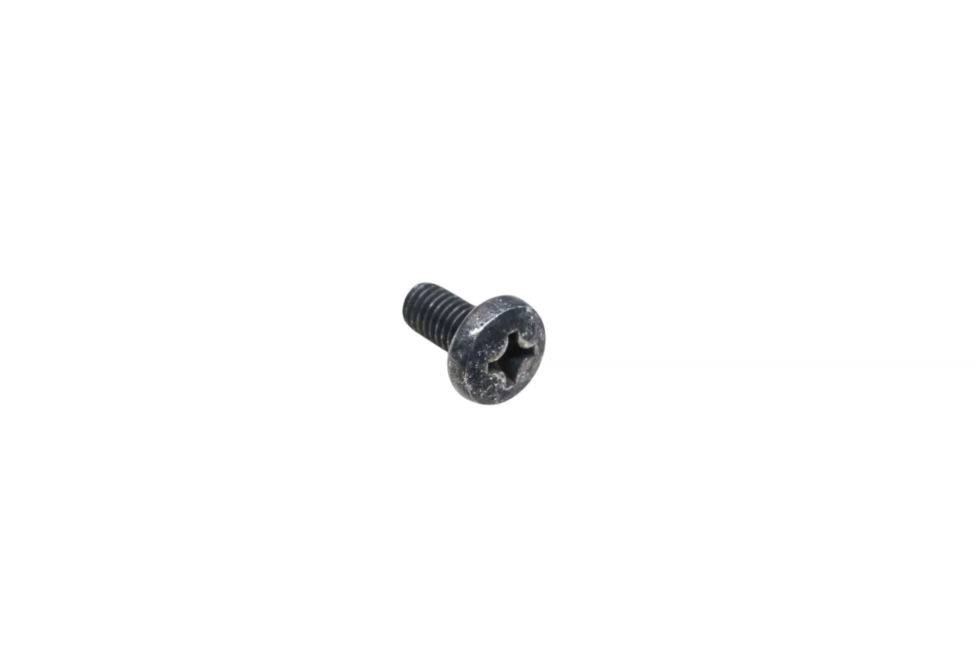 New OEM Yamaha 98907-06012-00 Binding Screw NOS
