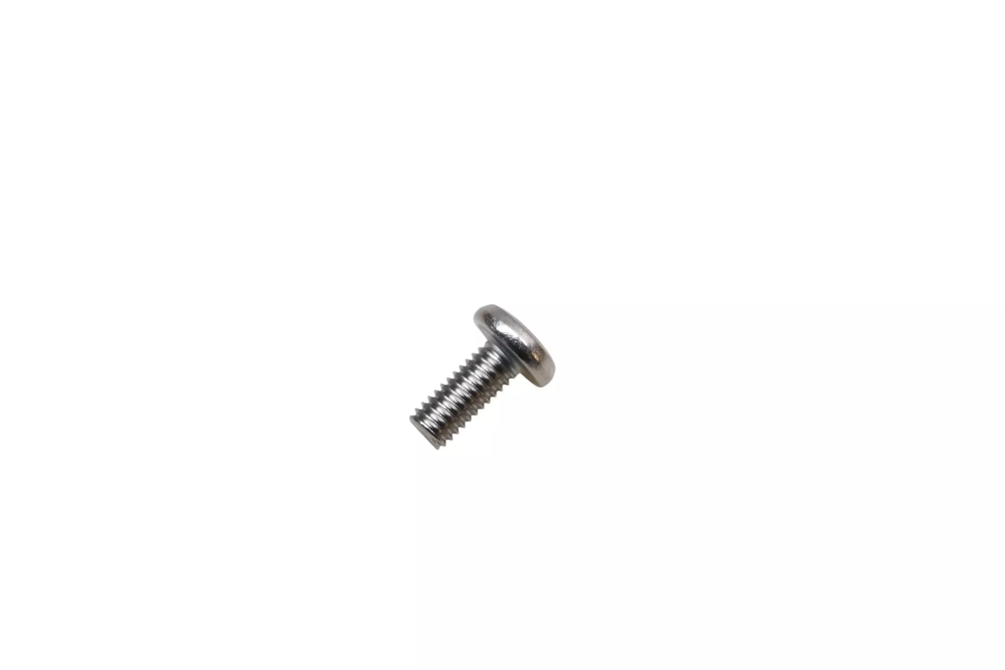 New OEM Yamaha 98980-06014-00 Bind Screw NOS