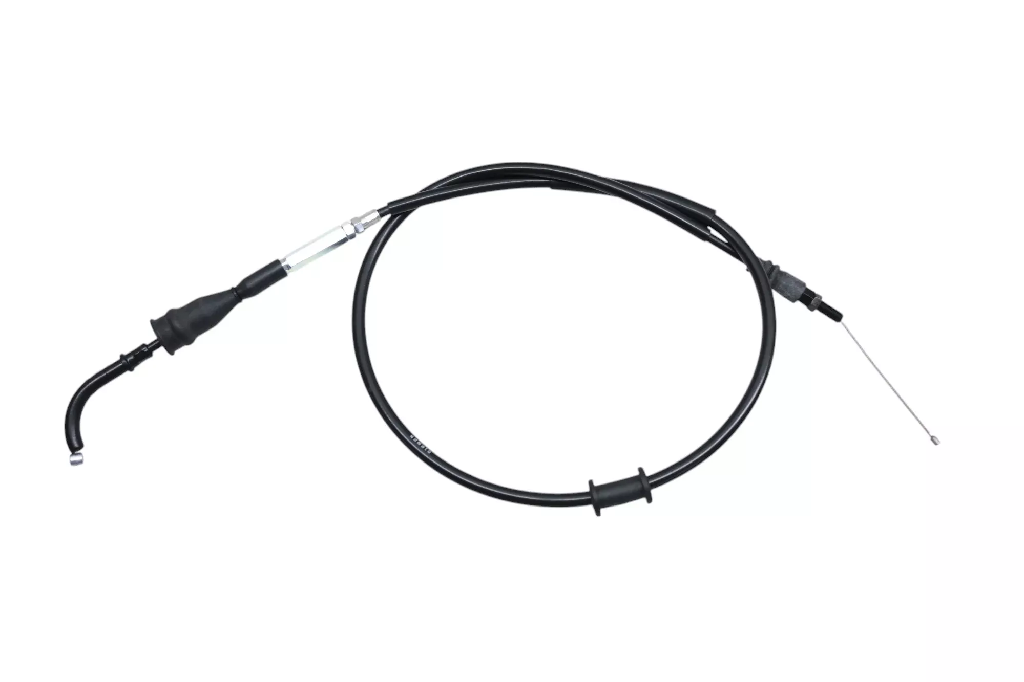 New OEM Yamaha B4B-26311-00-00 Throttle Cable NOS
