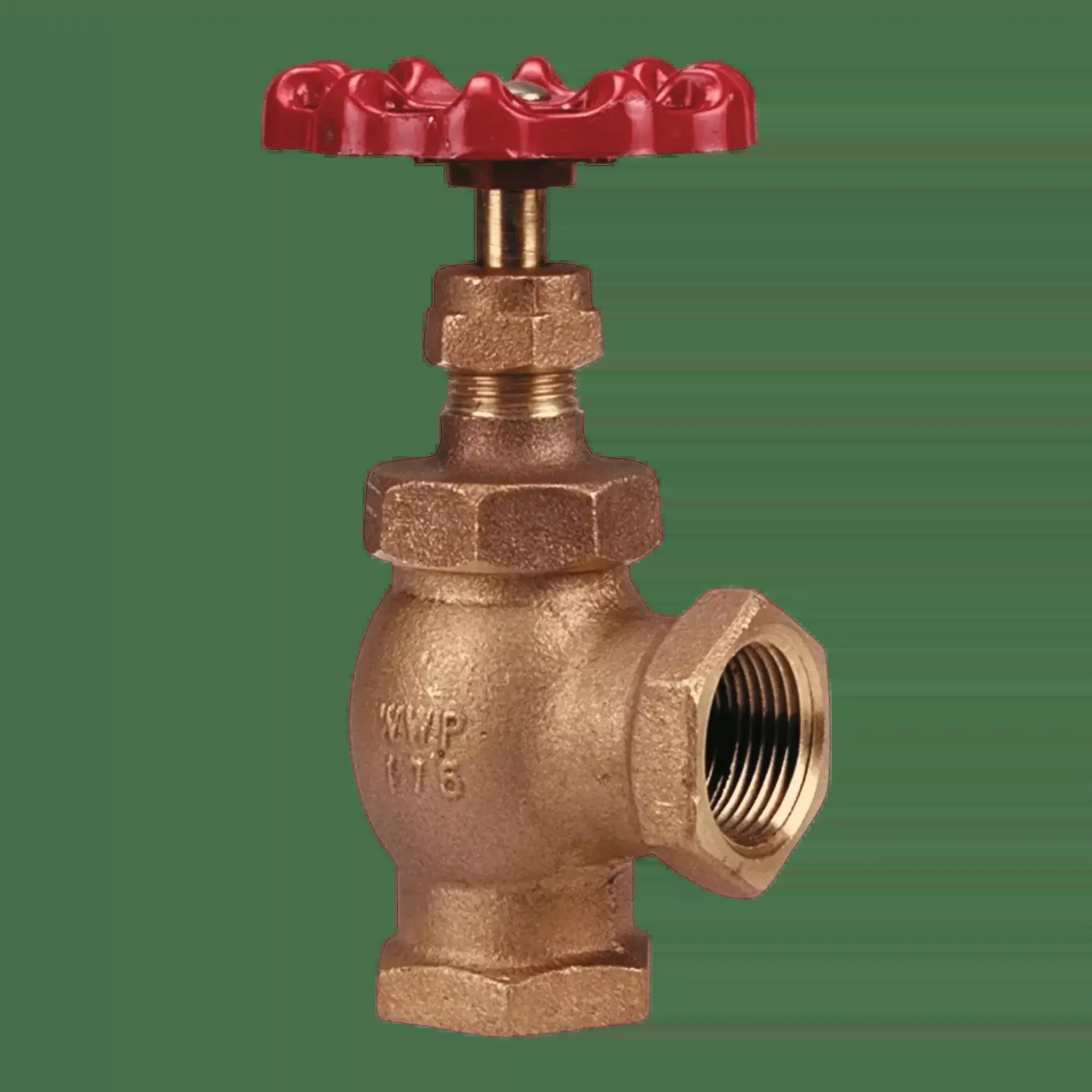 NIBCO ANGLE VALVES