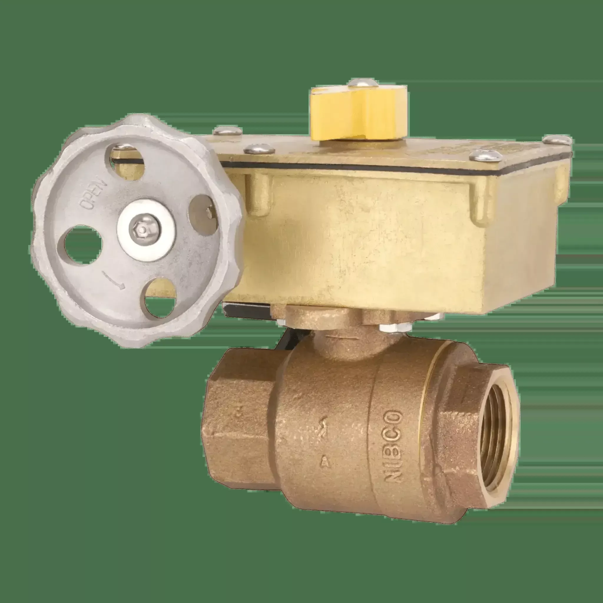 NIBCO Fire Protection Valve K505W8 Professional System